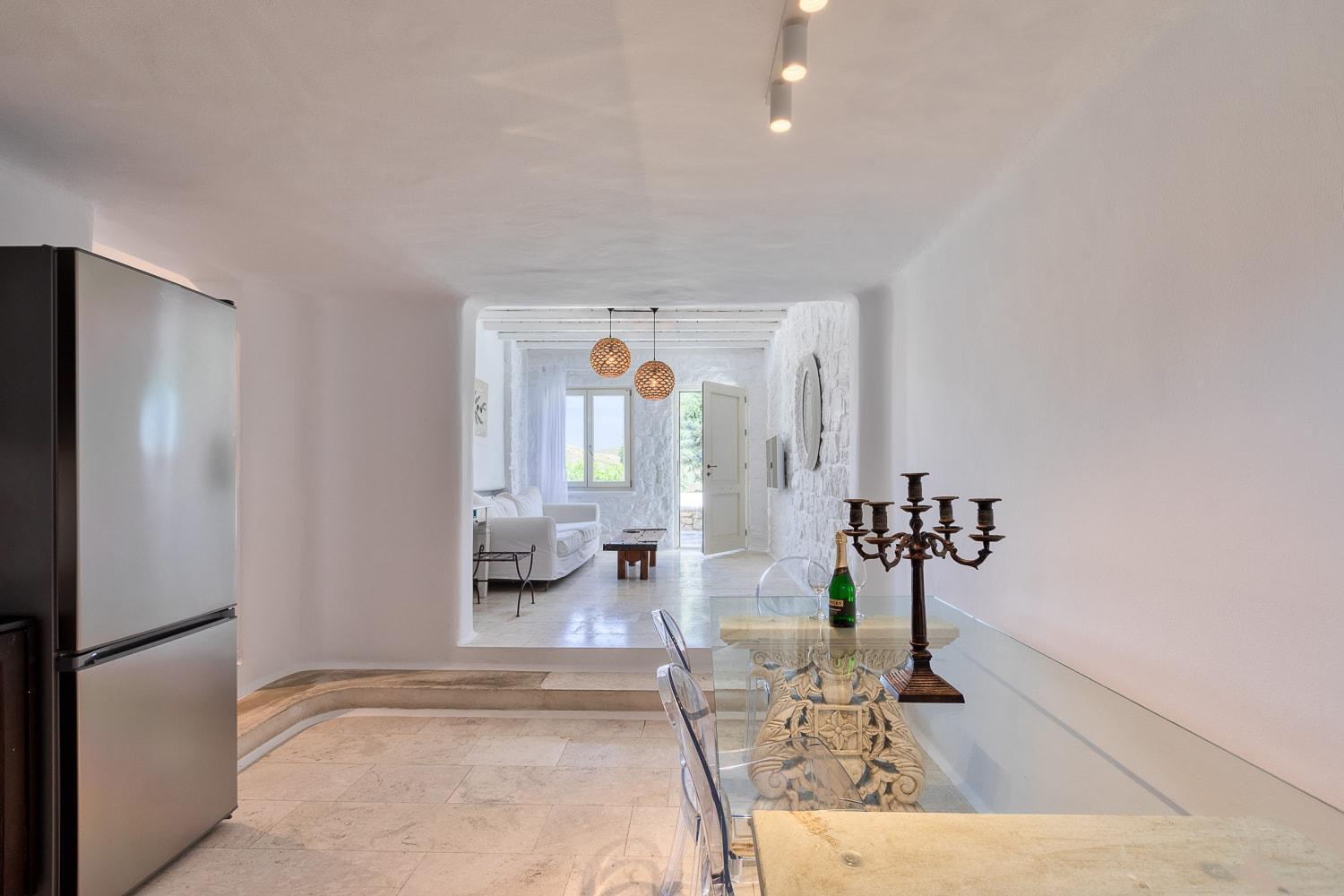 Hotel Mykonos Dream 4*
