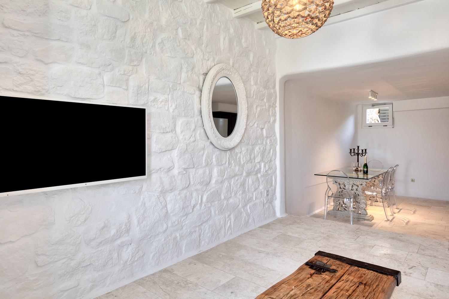 Mykonos Dream Hotel 4*