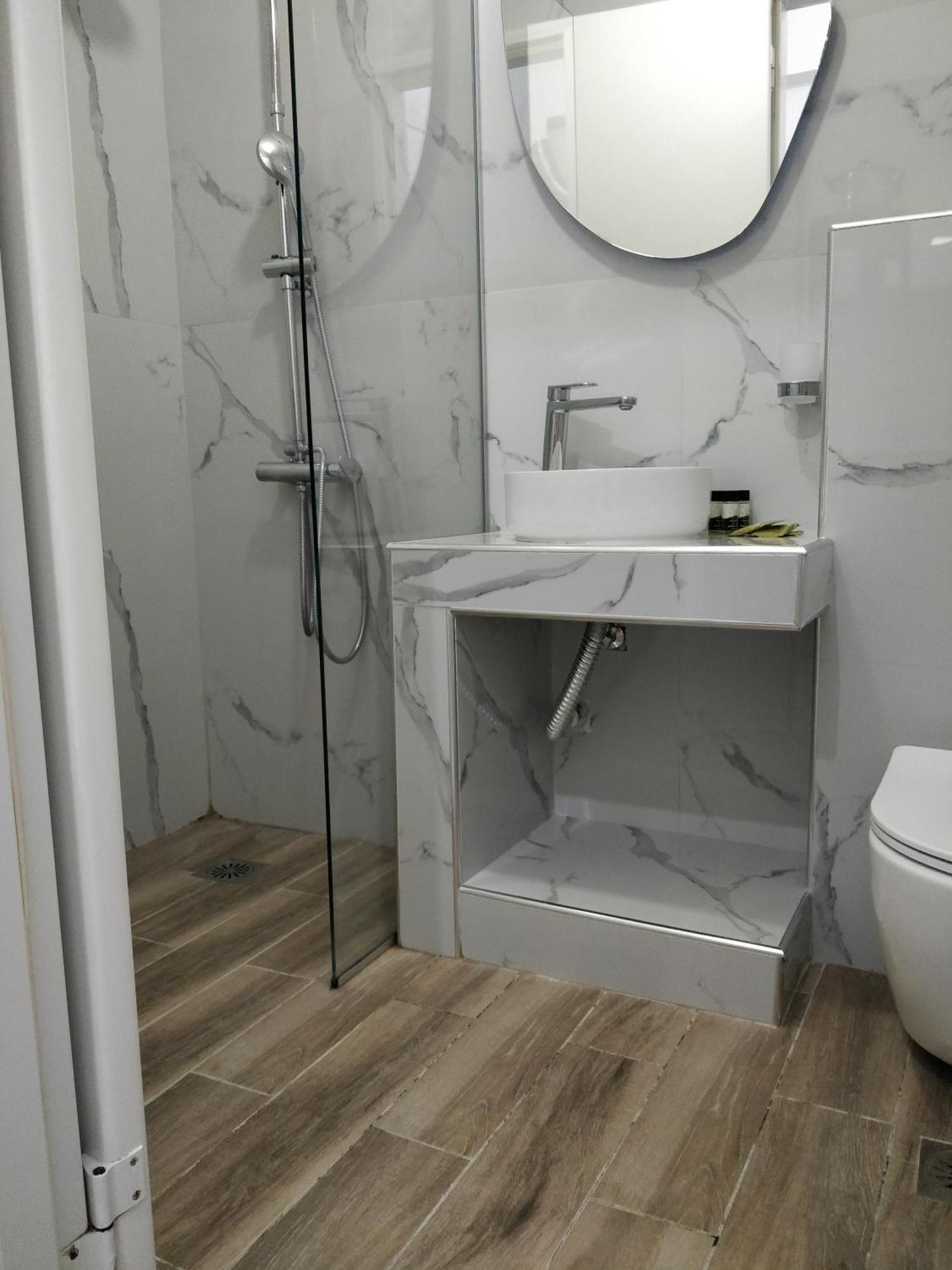 Sivilla Boutique Economy Afytos