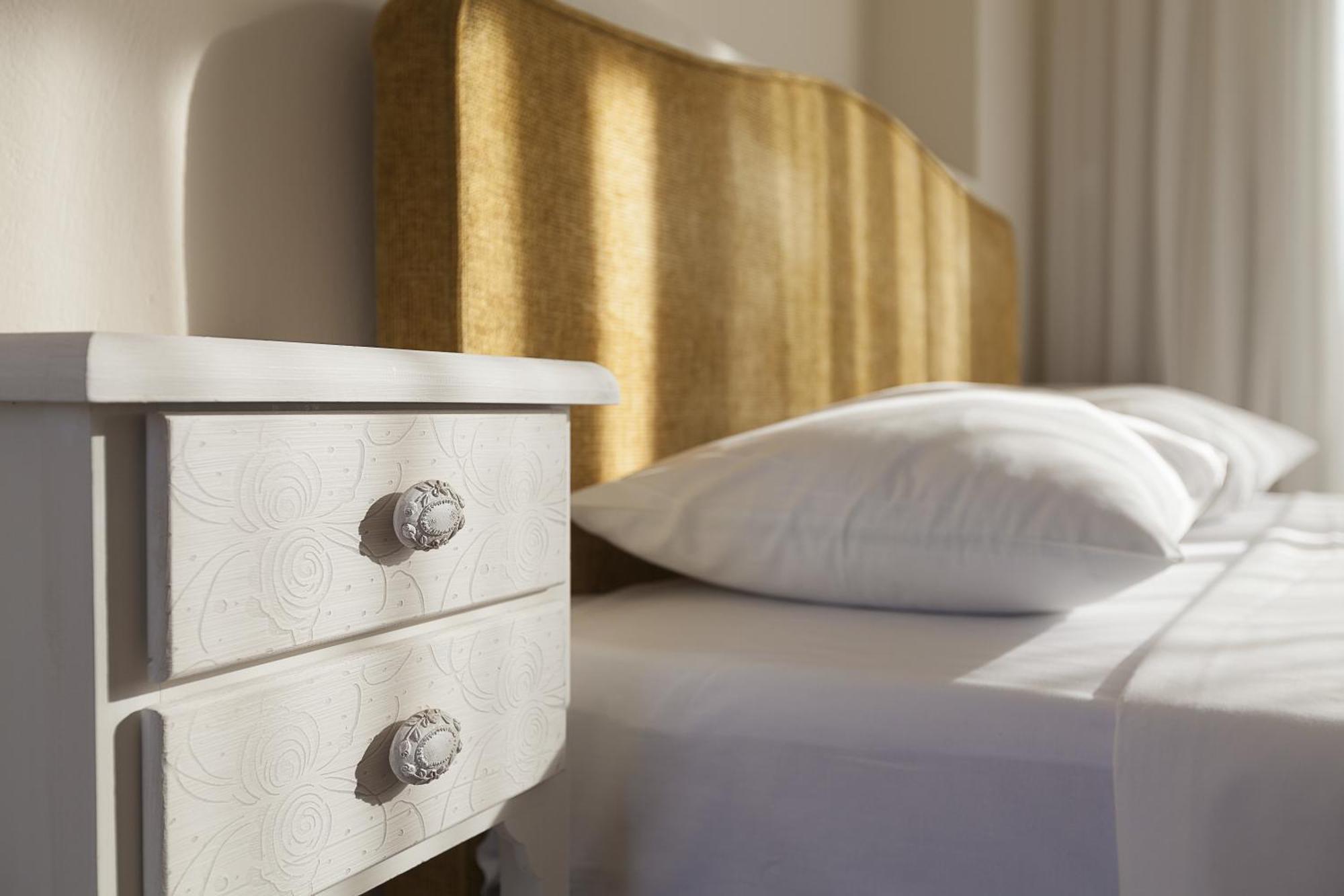 Sunny Hill Hotel Sani (Chalkidiki)