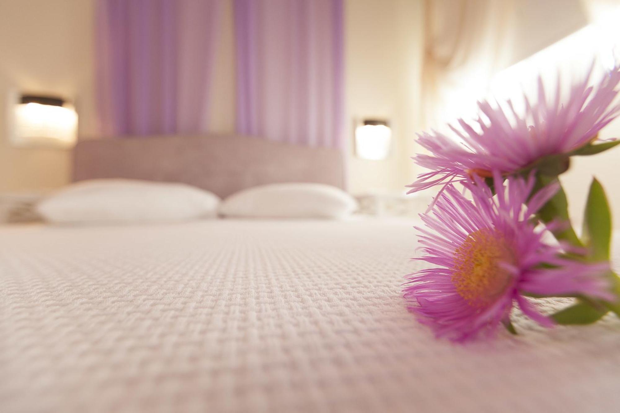 Sunny Hill 3* Sani (Chalkidiki)