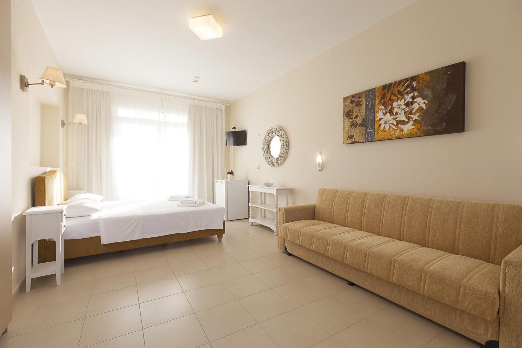 Hotel Sunny Hill