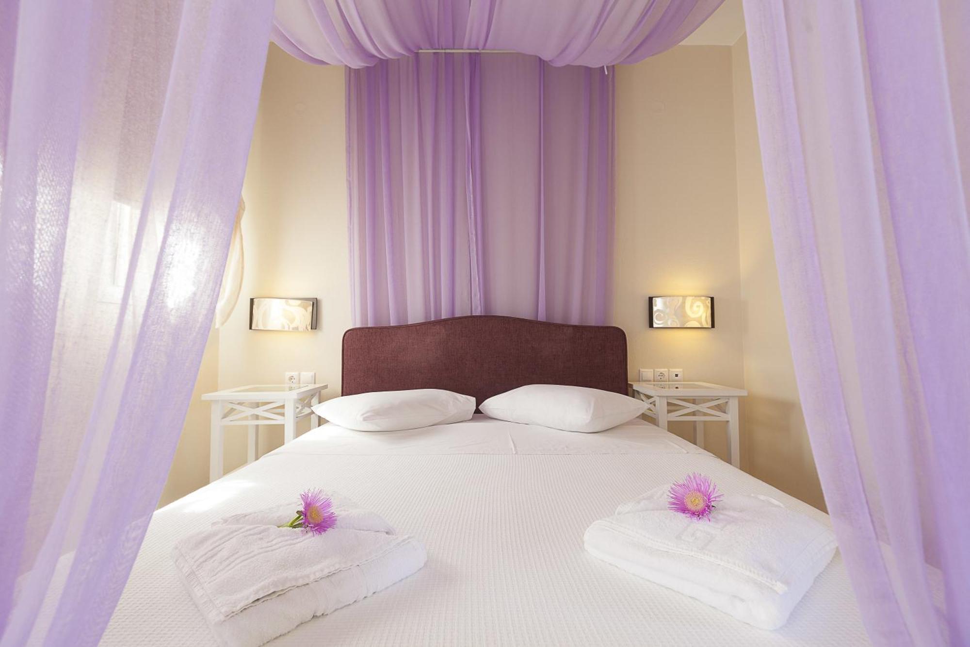 Sunny Hill 3* Sani (Chalkidiki)