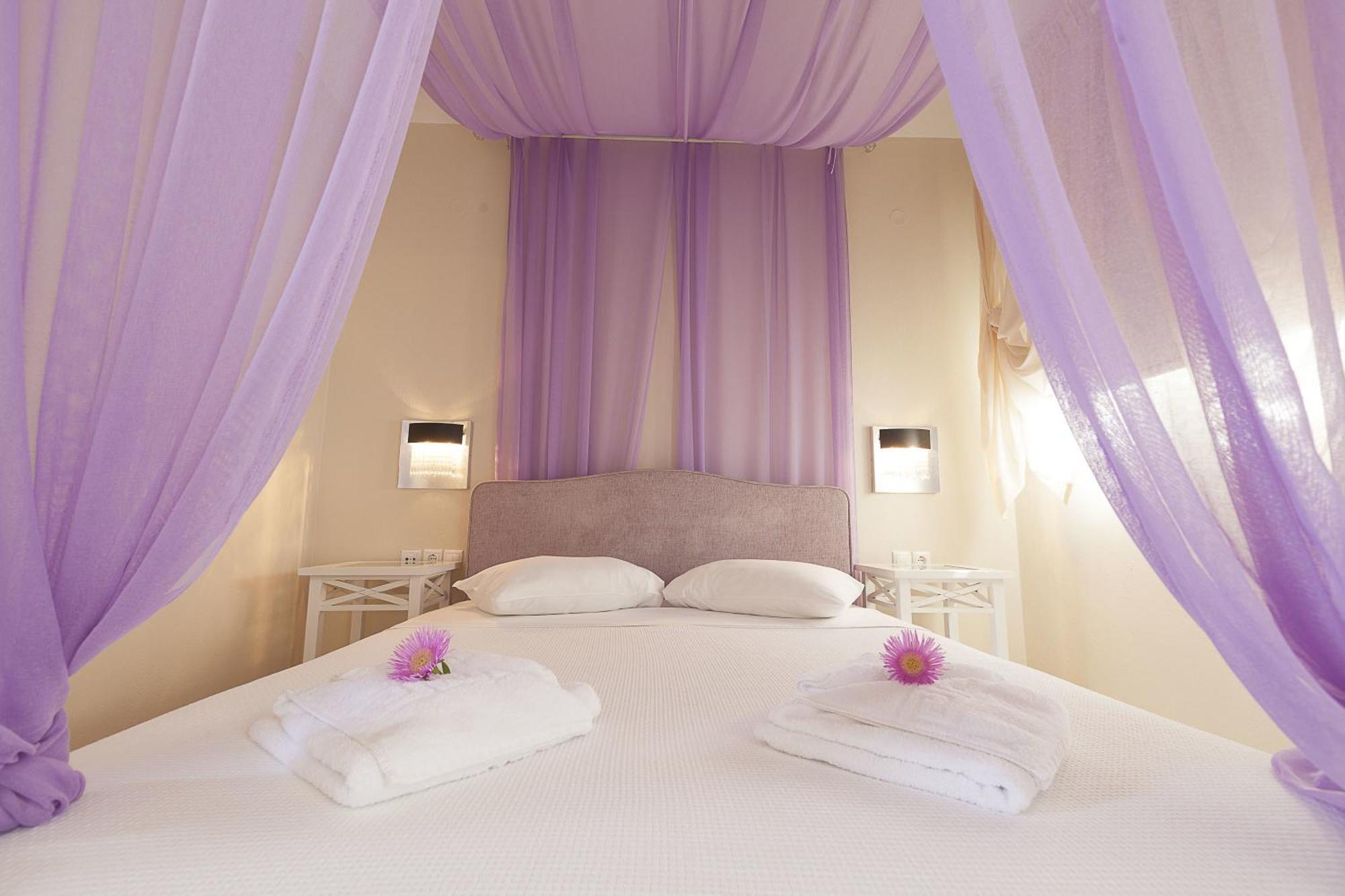 Sunny Hill Hotel Sani (Chalkidiki)