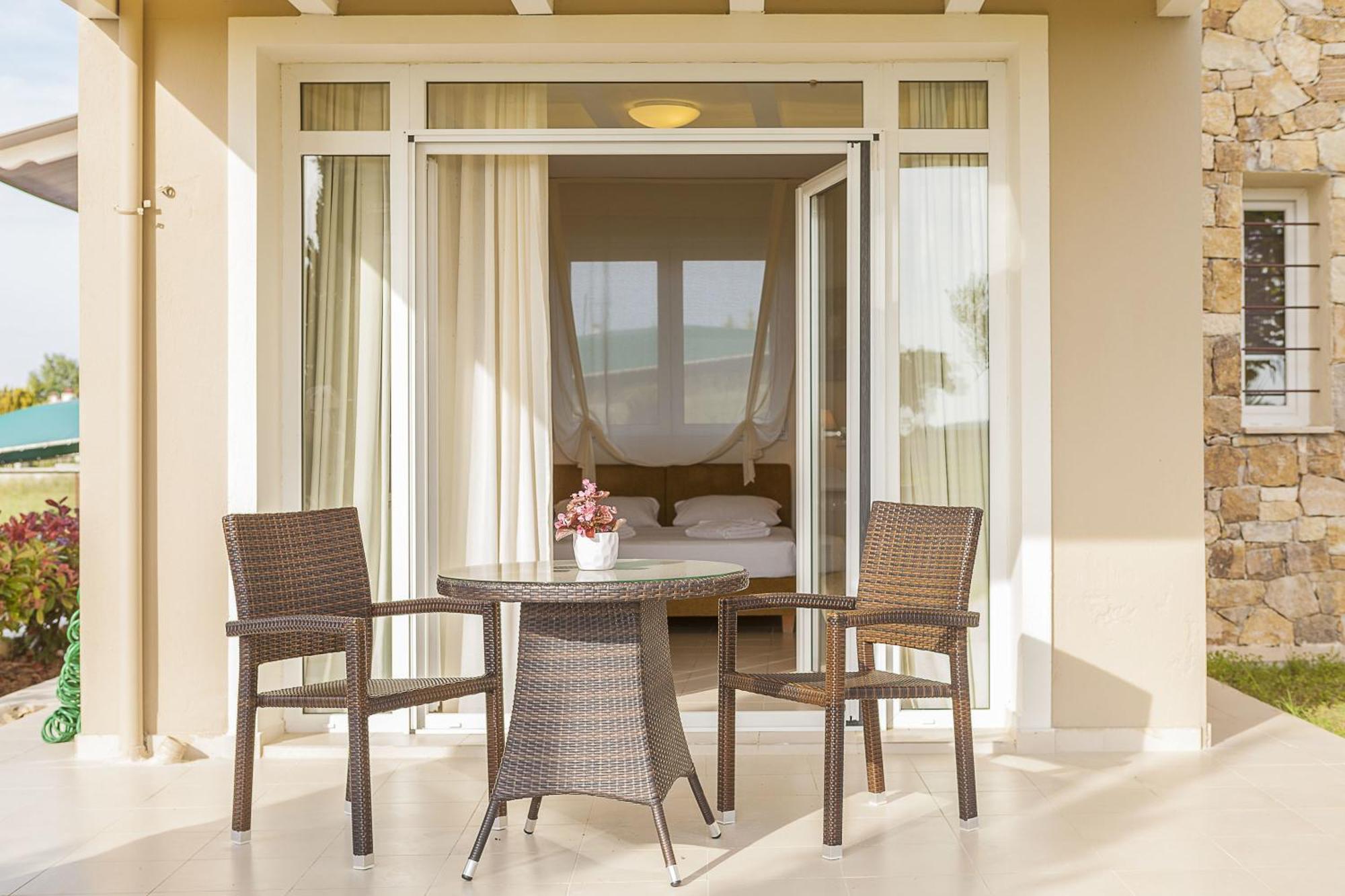 Hotel Sunny Hill 3*