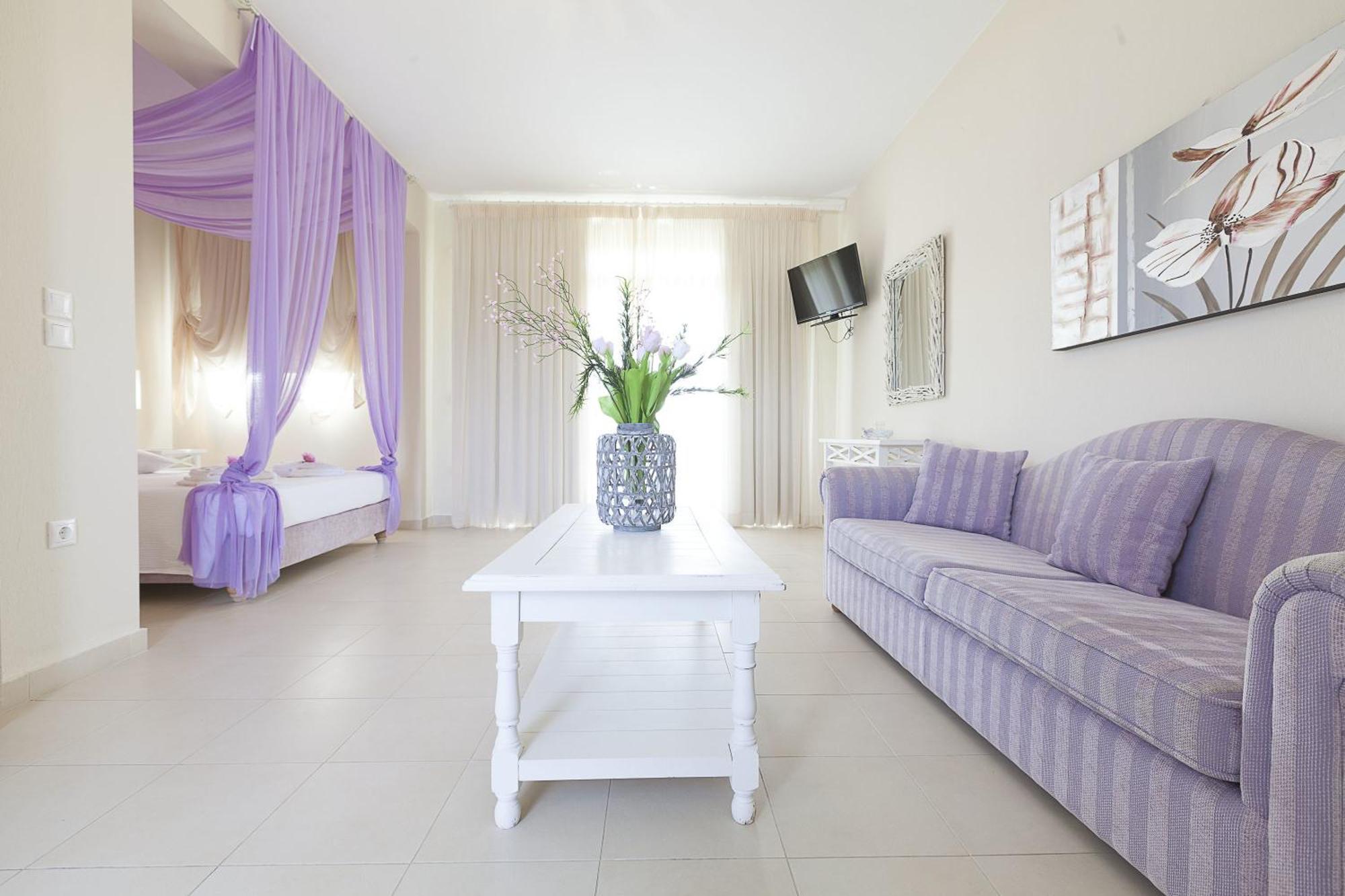 Sunny Hill Hotel