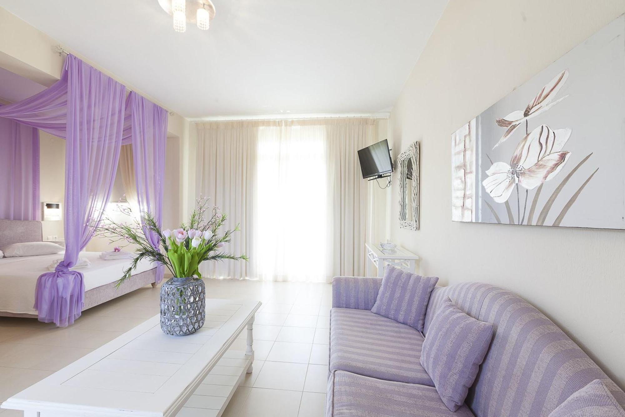 Hotel Sunny Hill Sani (Chalkidiki)