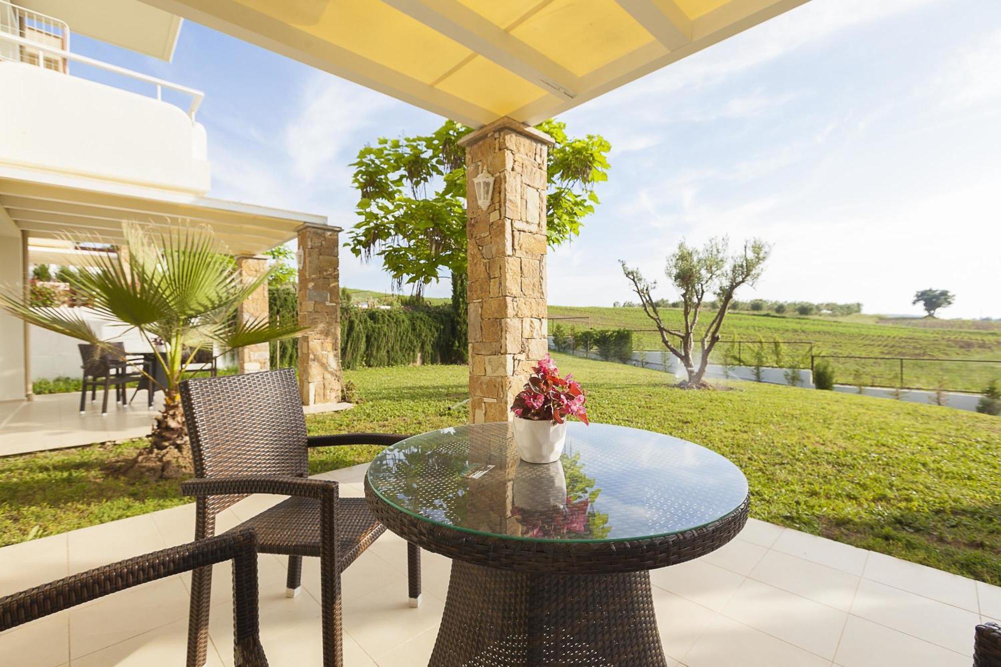 Sunny Hill Sani (Chalkidiki)