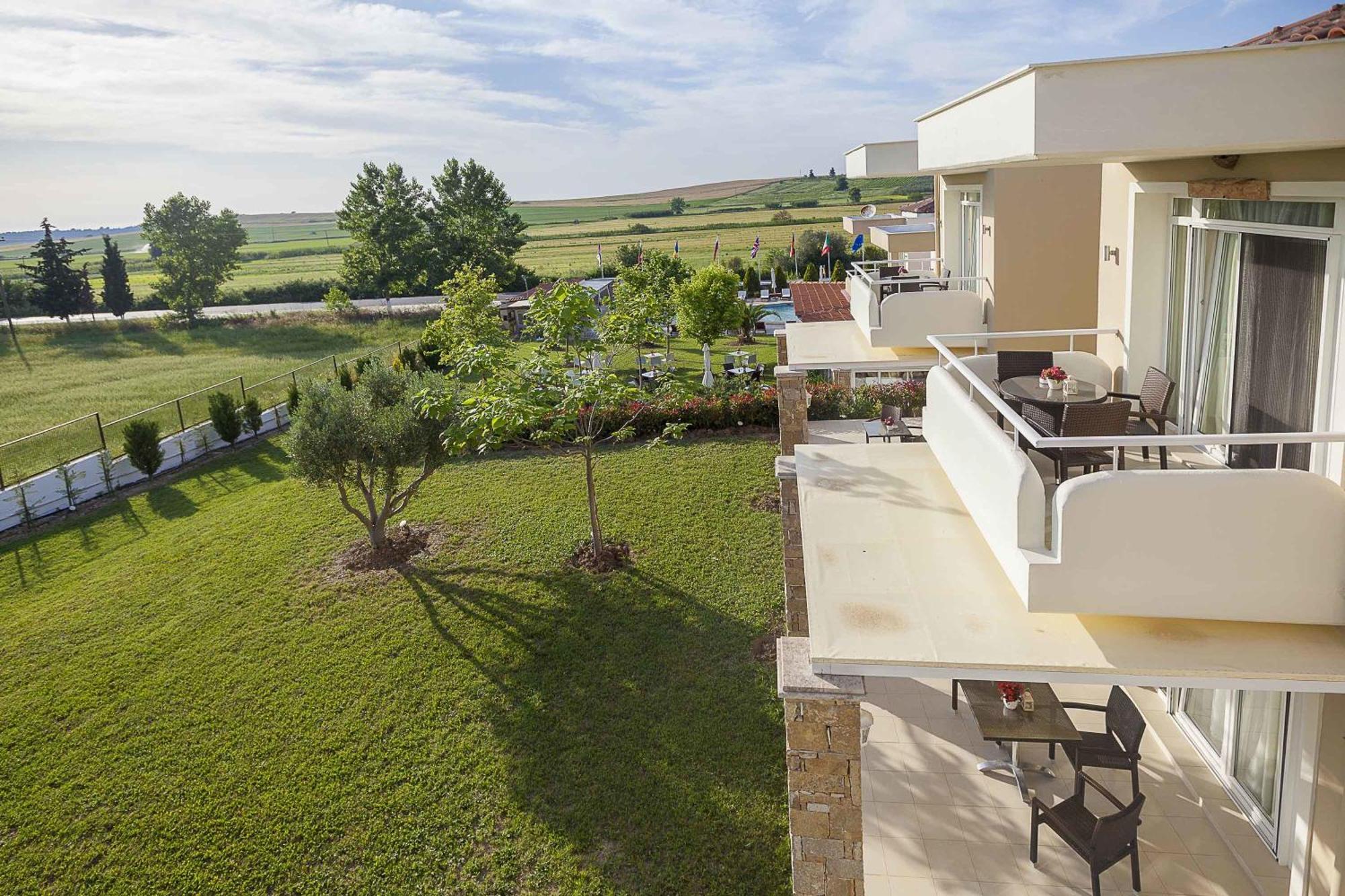 Sunny Hill