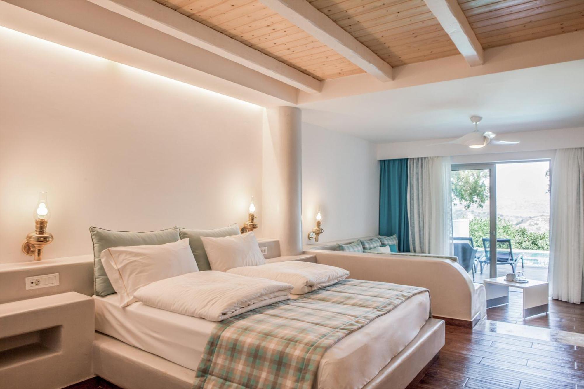 Hotel Esperos Village Blue & - Adults Only