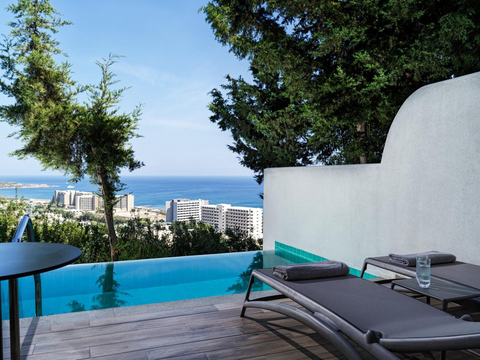 Hotel Esperos Village Blue & - Adults Only 5*