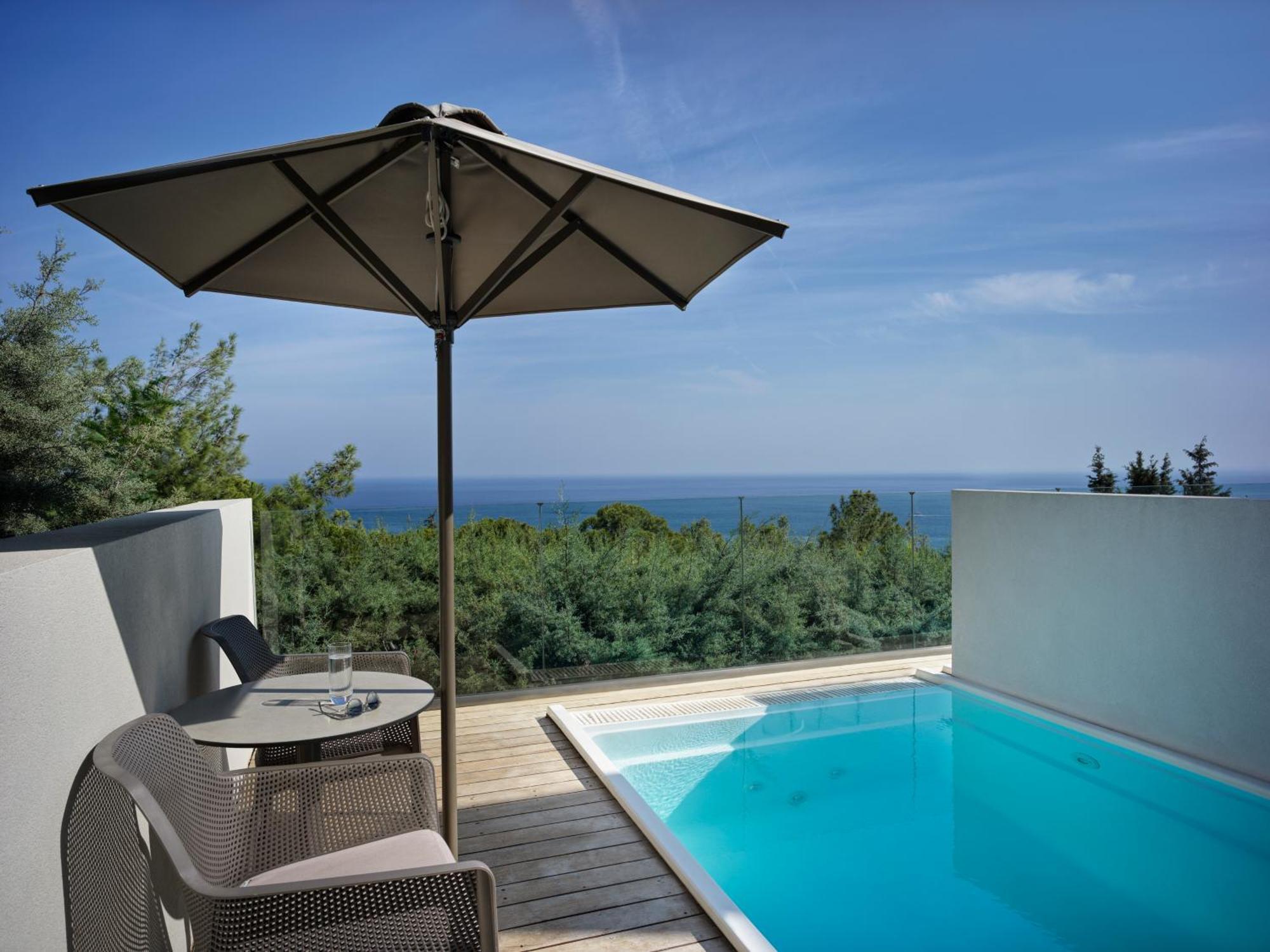 Hotel Esperos Village Blue & - Adults Only