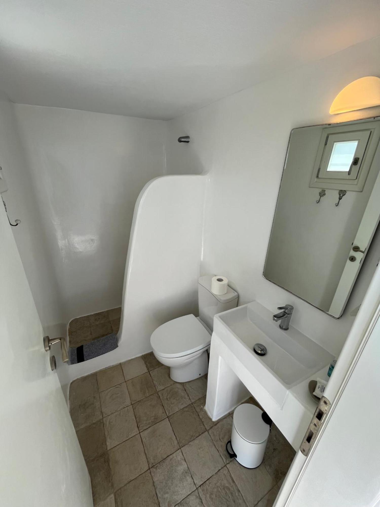 Aparthotel Margarita Mykonos Town
