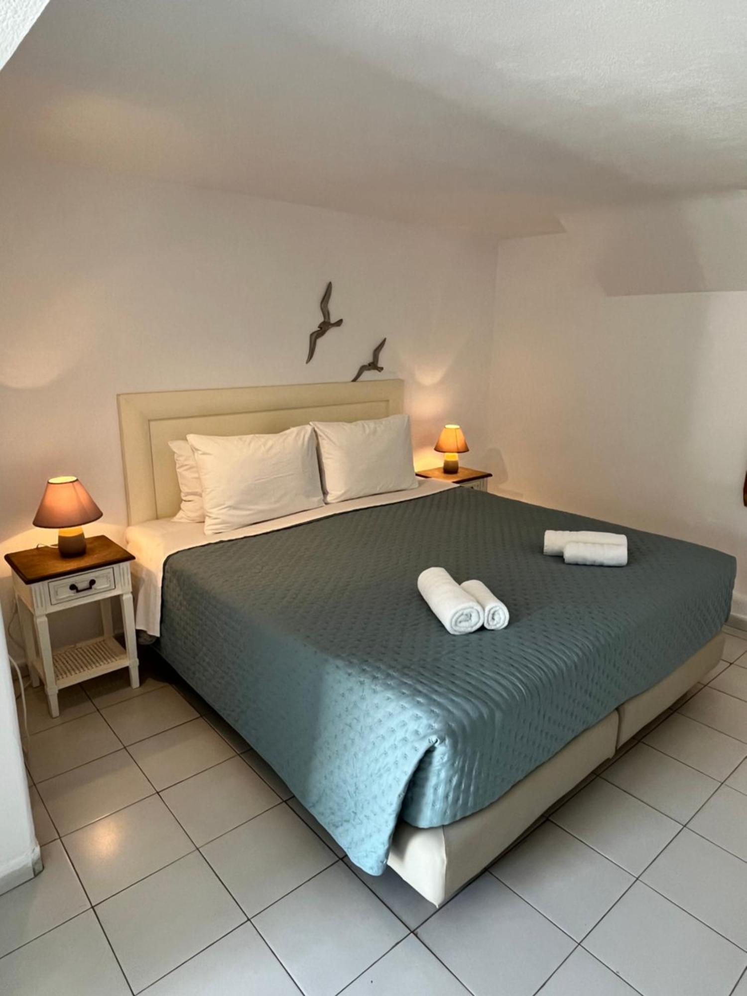 Aparthotel Margarita