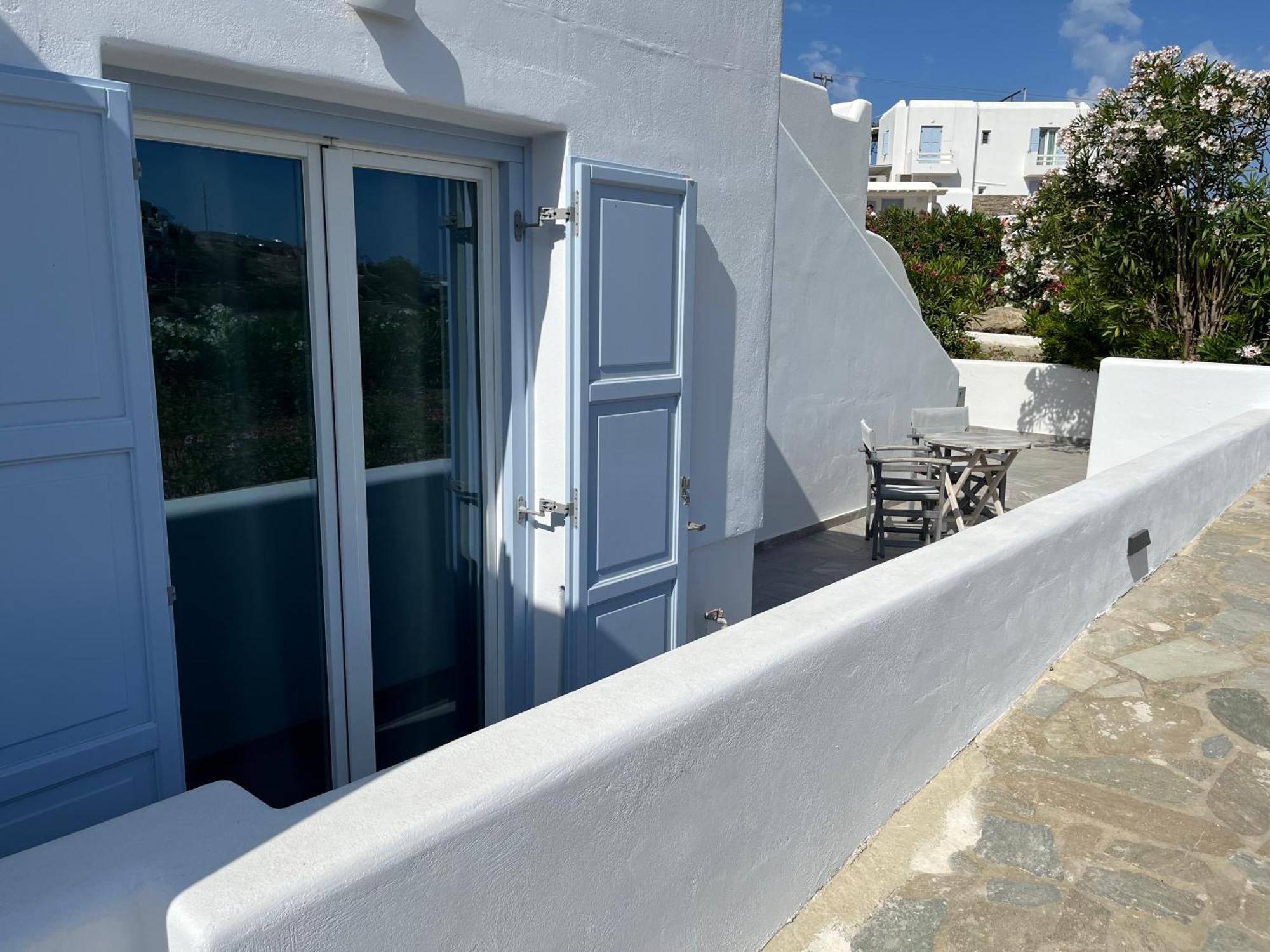 Aparthotel Margarita Mykonos Town