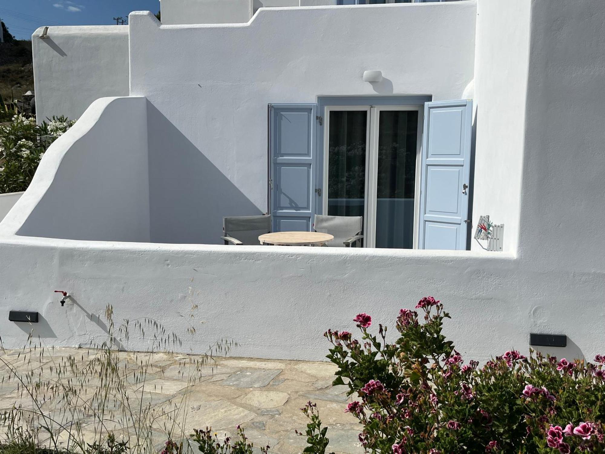 Margarita Mykonos Town