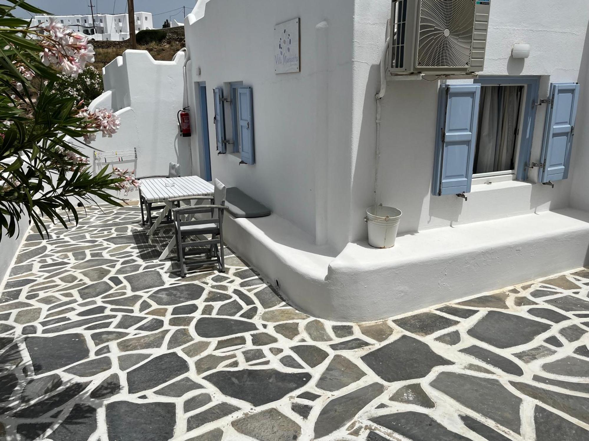 Margarita Aparthotel