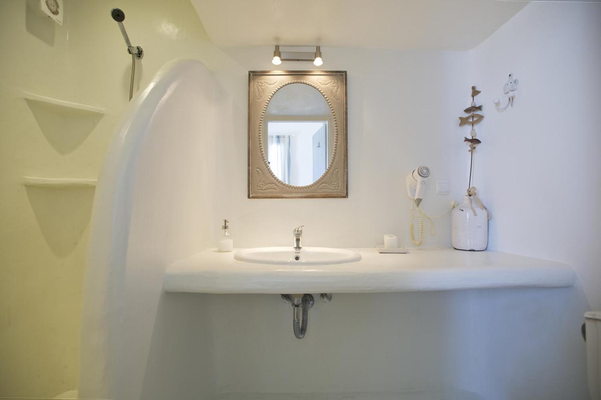 Aparthotel Margarita Mykonos Town