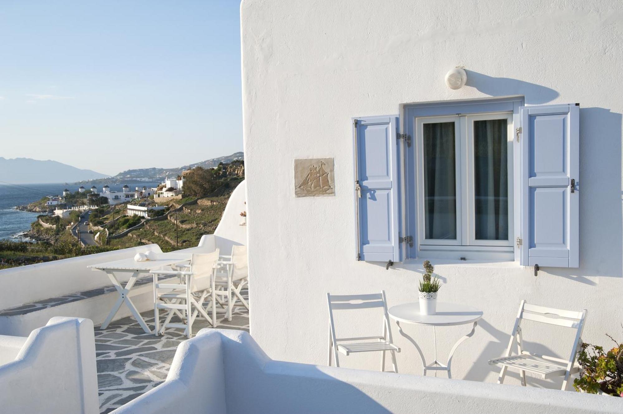 Margarita Mykonos Town