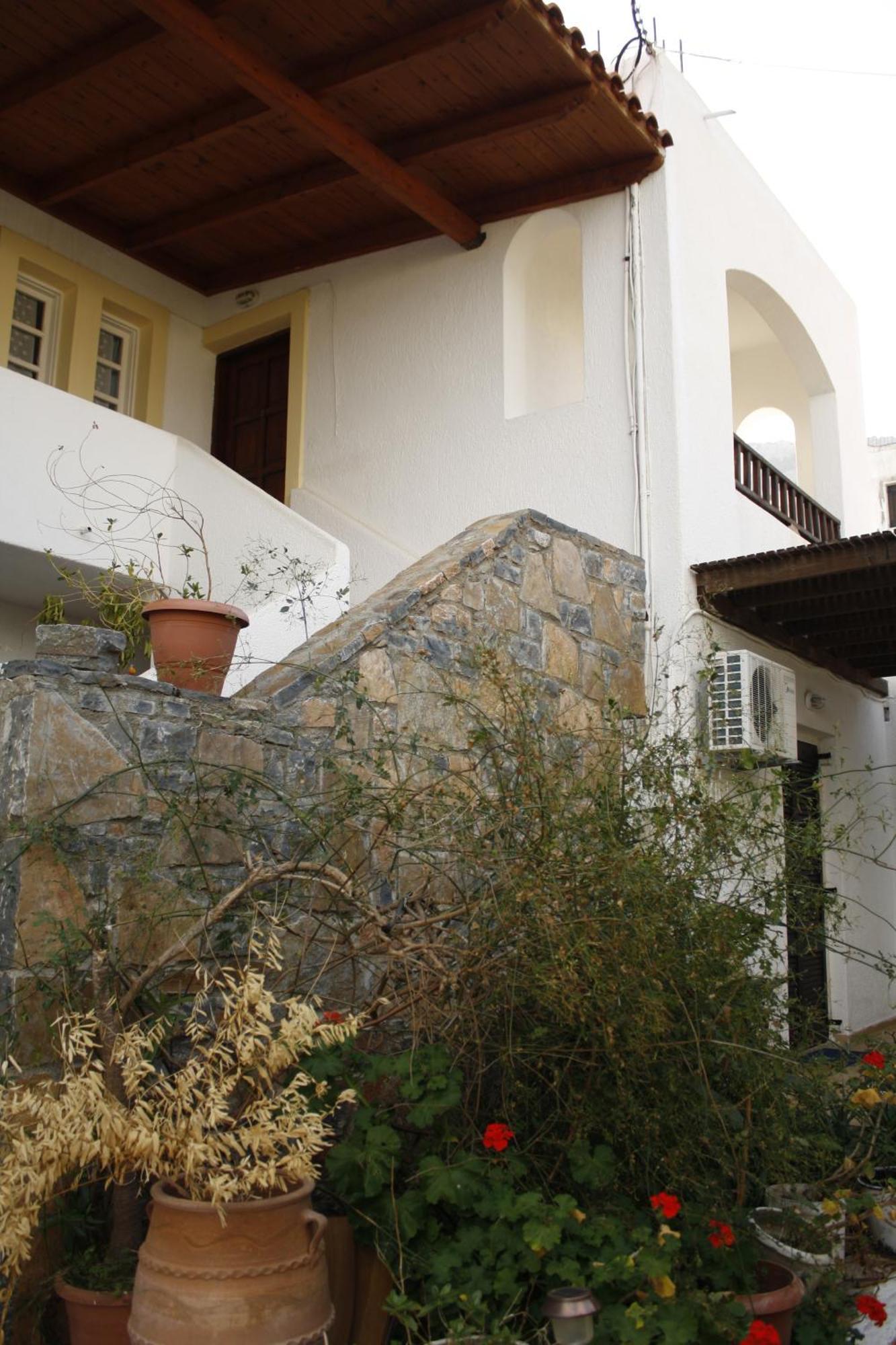 Apartment Pella In