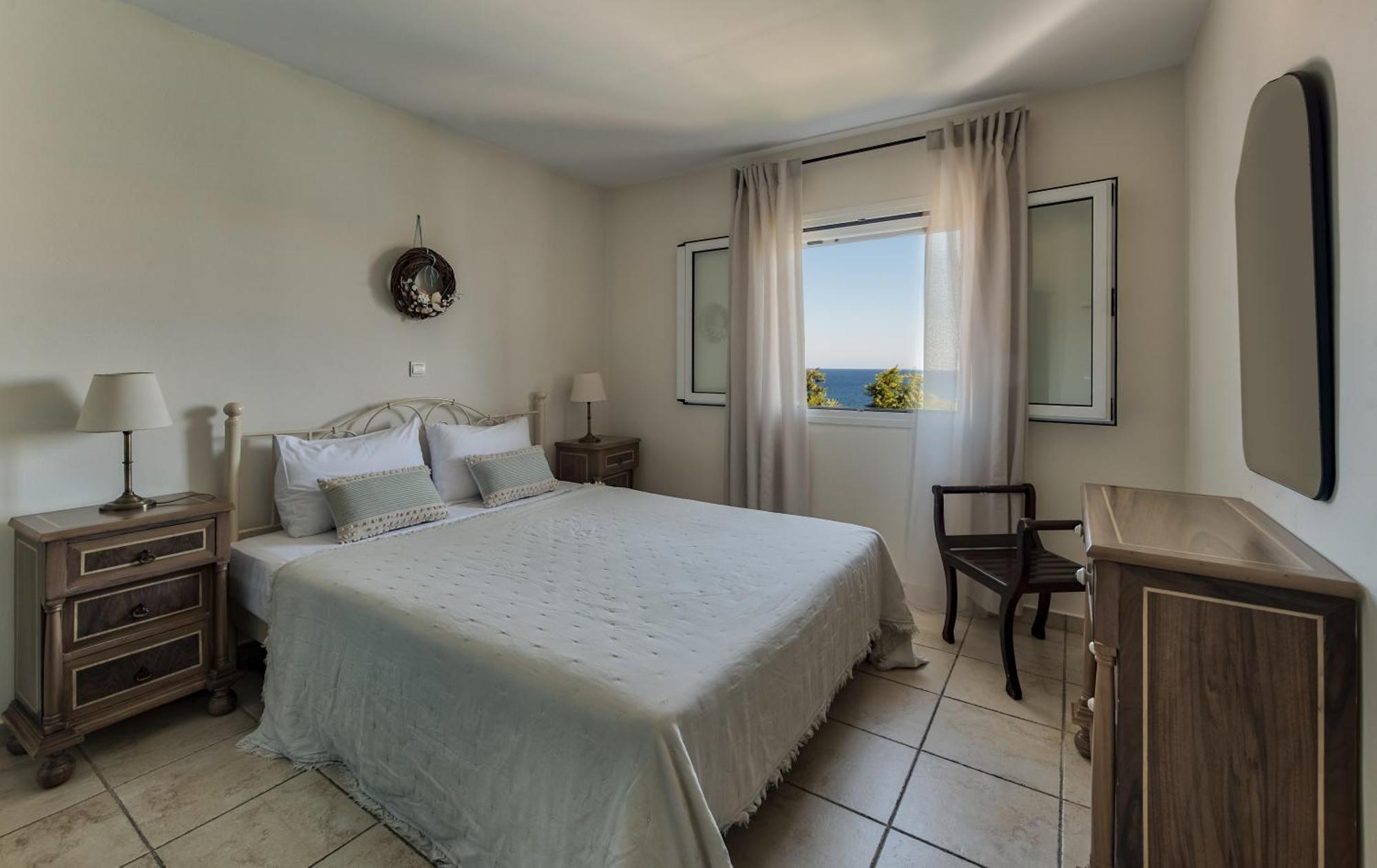 Erietta 4* Tsilivi (Zakynthos)
