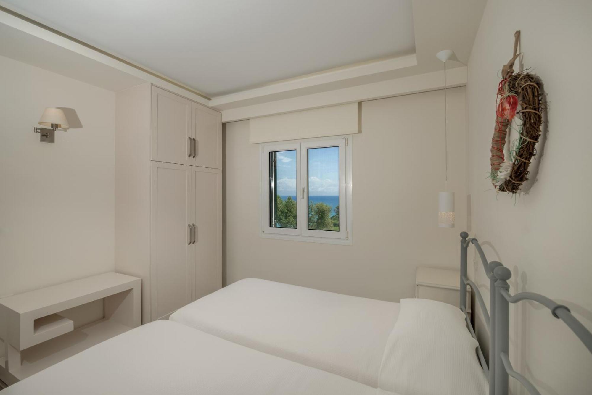 Erietta 4* Tsilivi (Zakynthos)