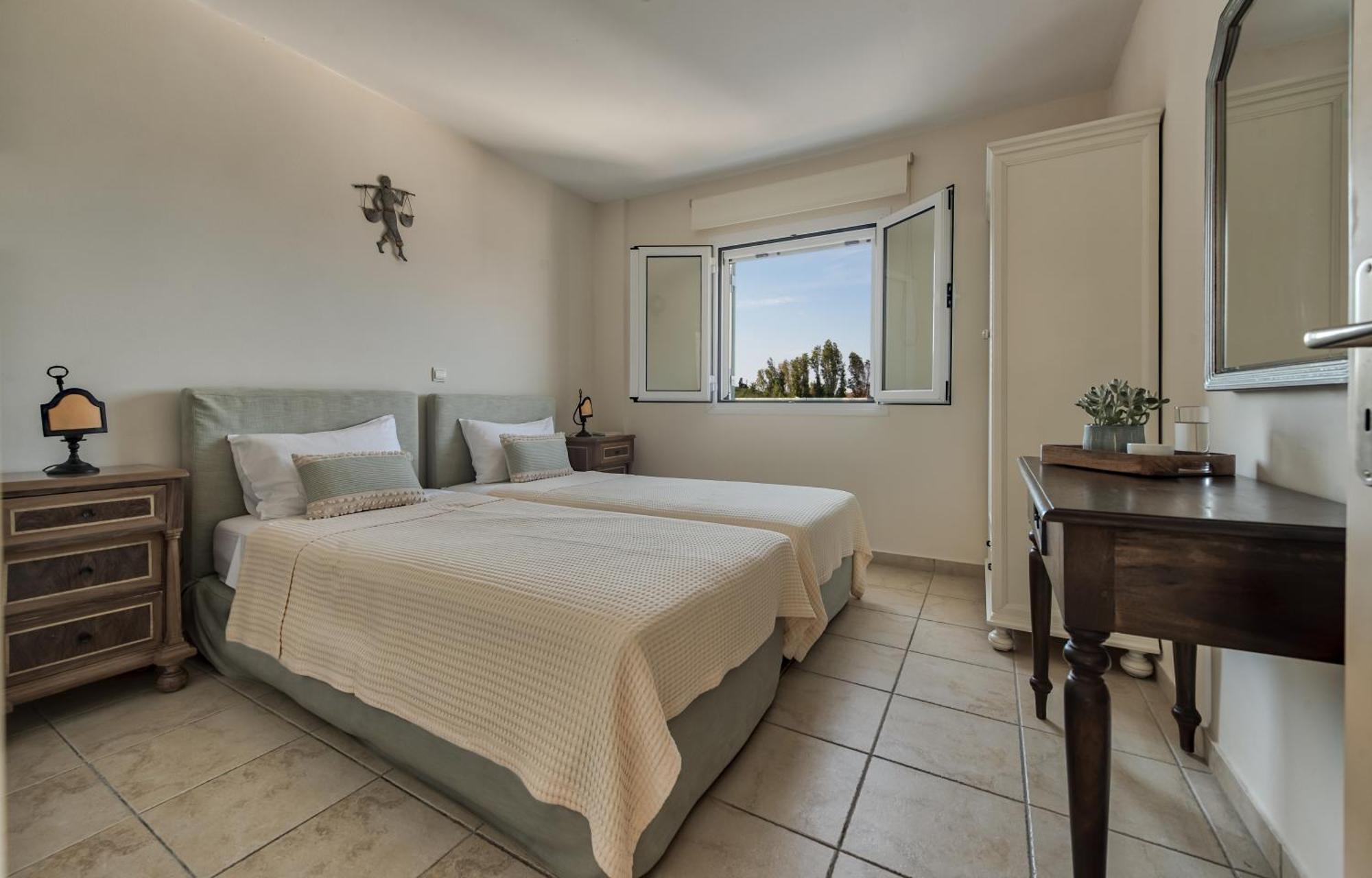 Aparthotel Erietta Tsilivi (Zakynthos)