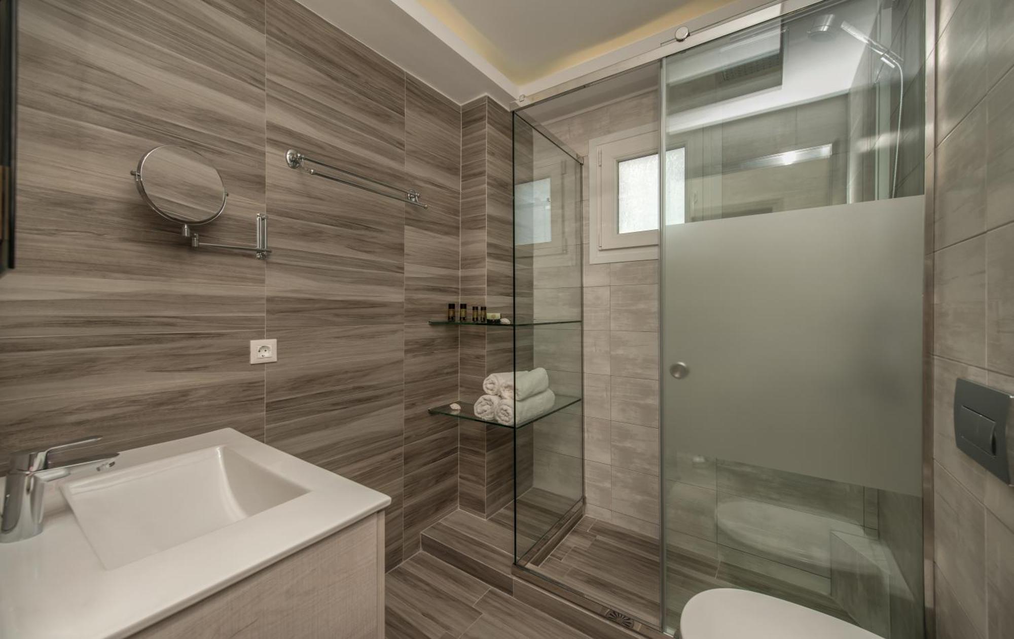 Aparthotel Erietta 4*