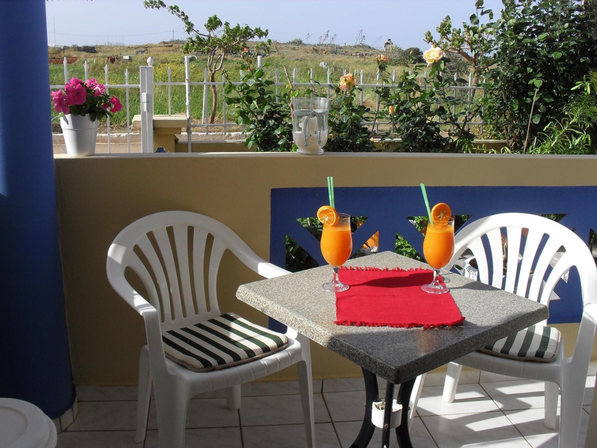 Star Malia (Crete)