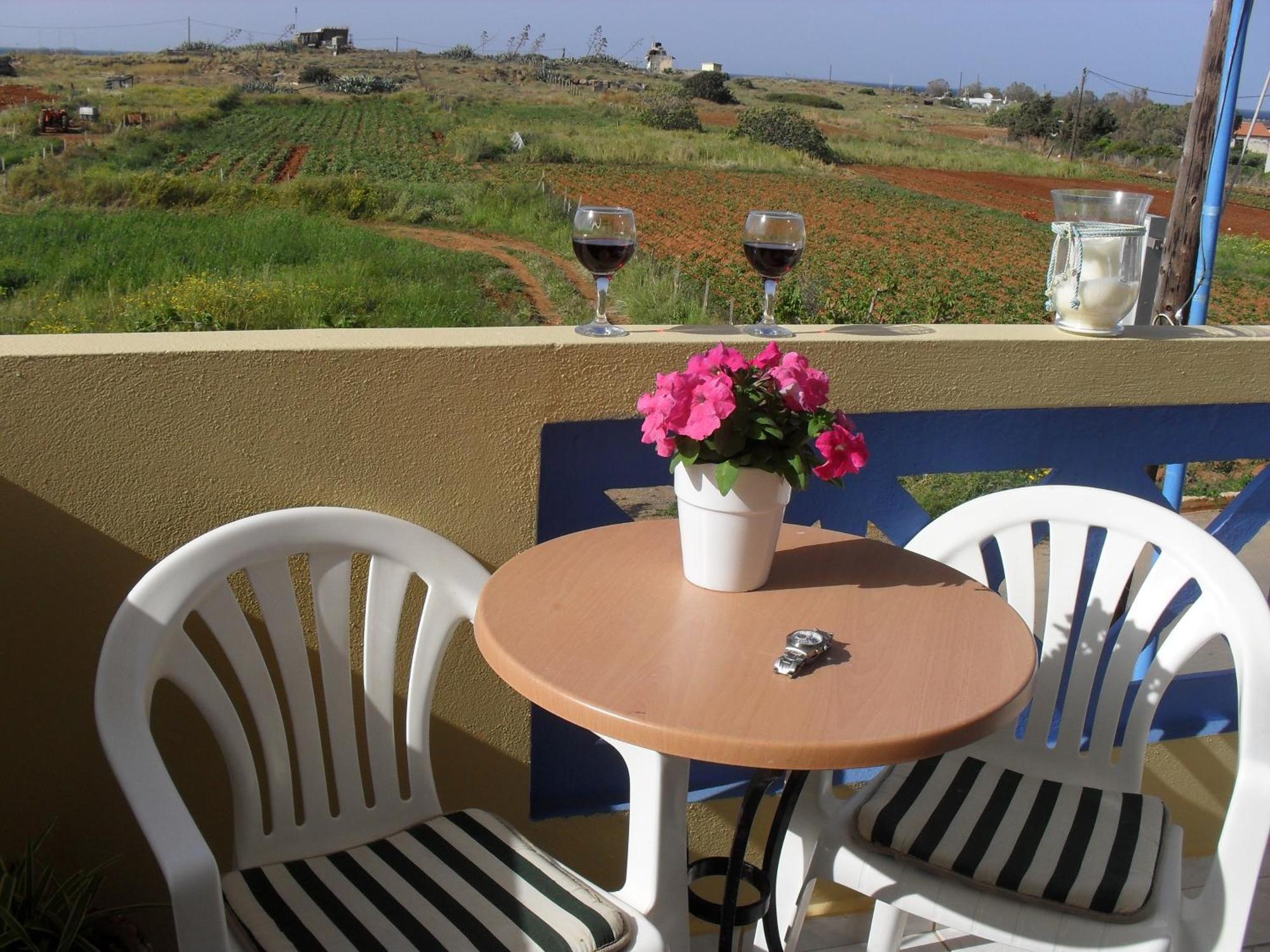 Star Aparthotel 3*