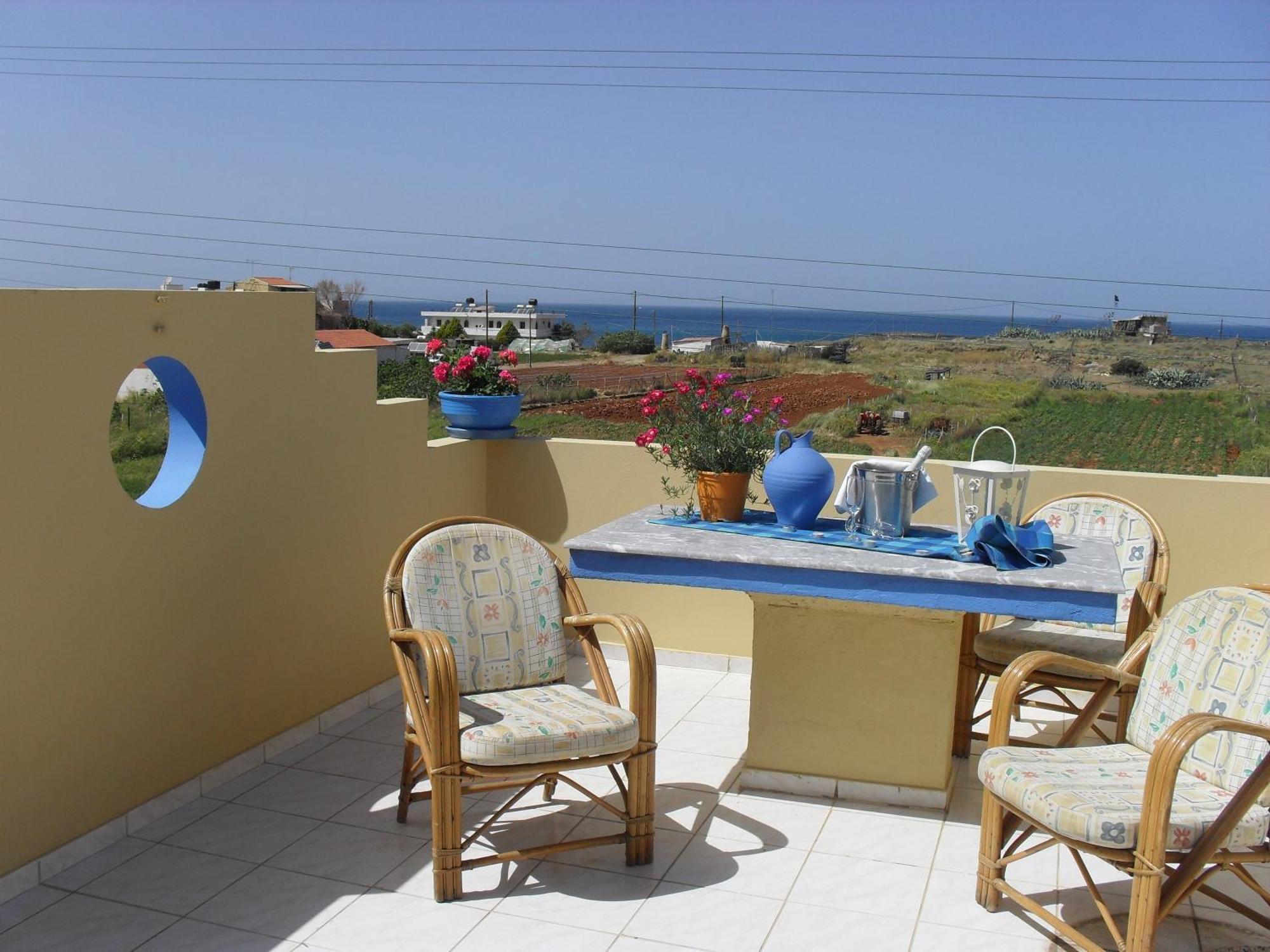 Aparthotel Star Malia (Crete)