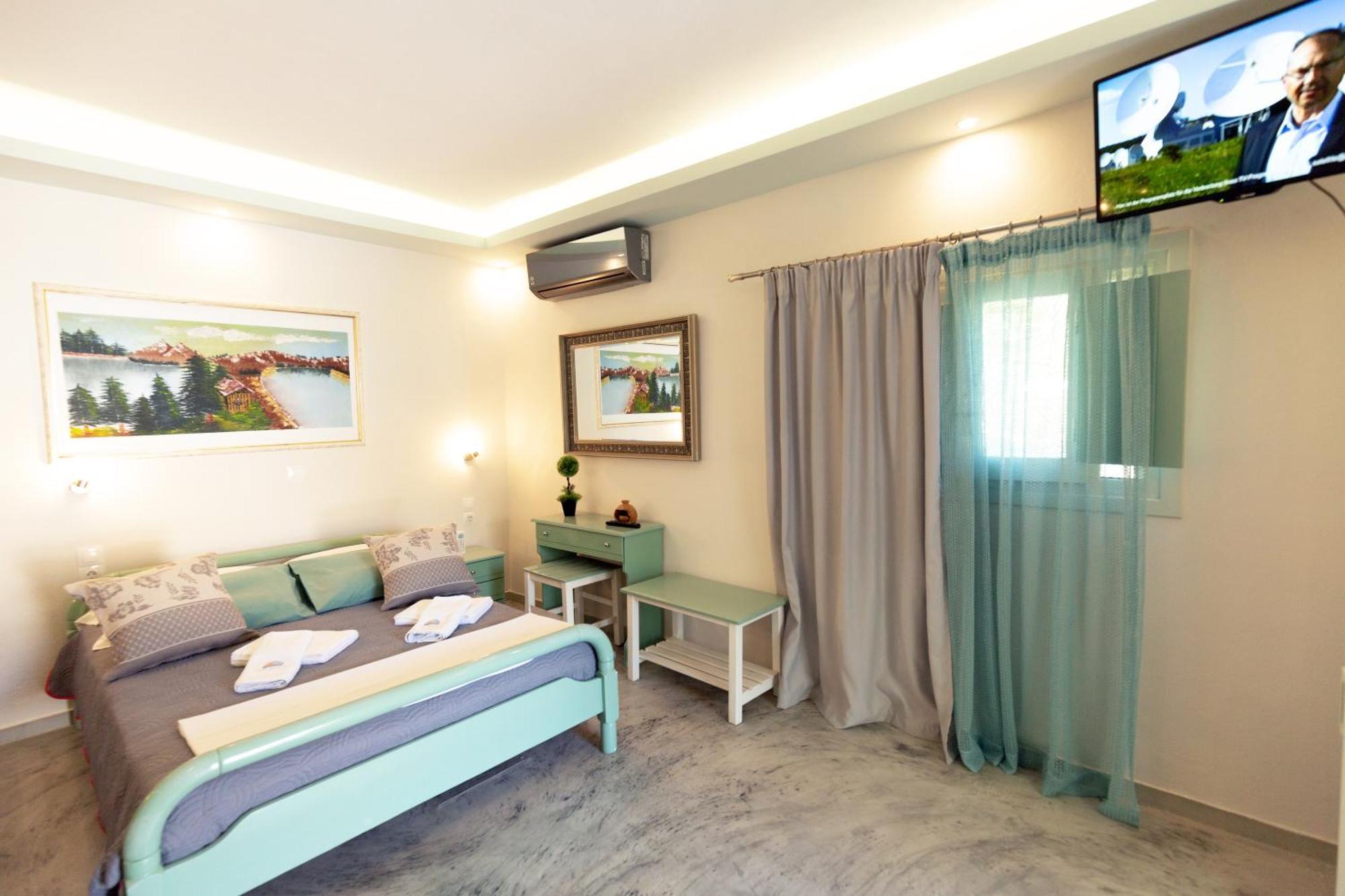 Michalis Apartment *