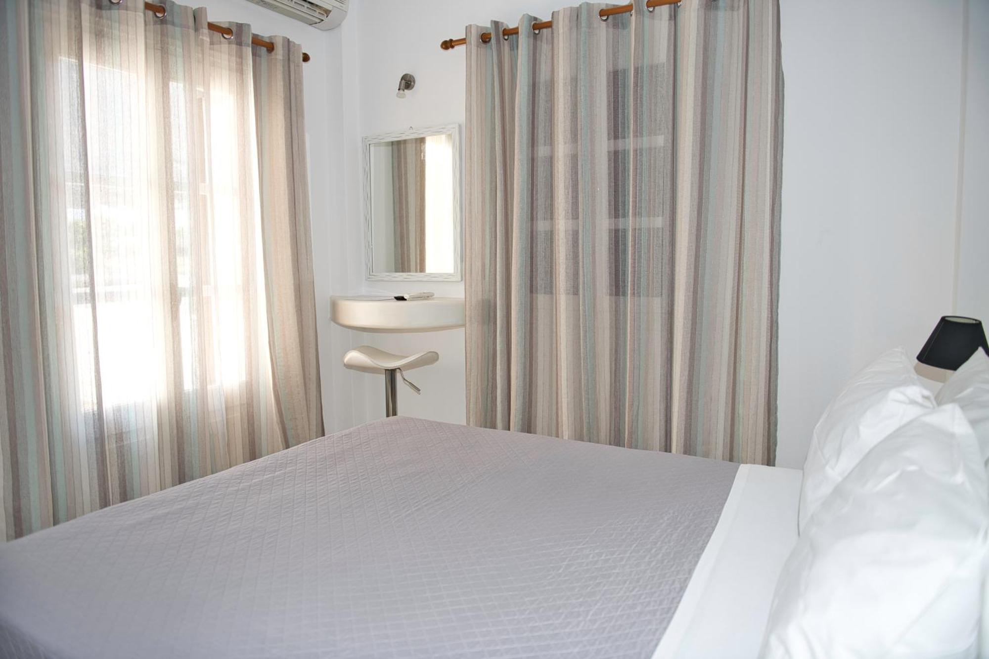 Hotel Angira