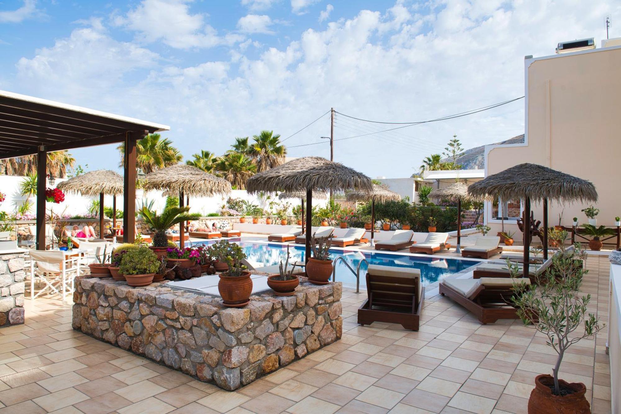 Angira Hotel