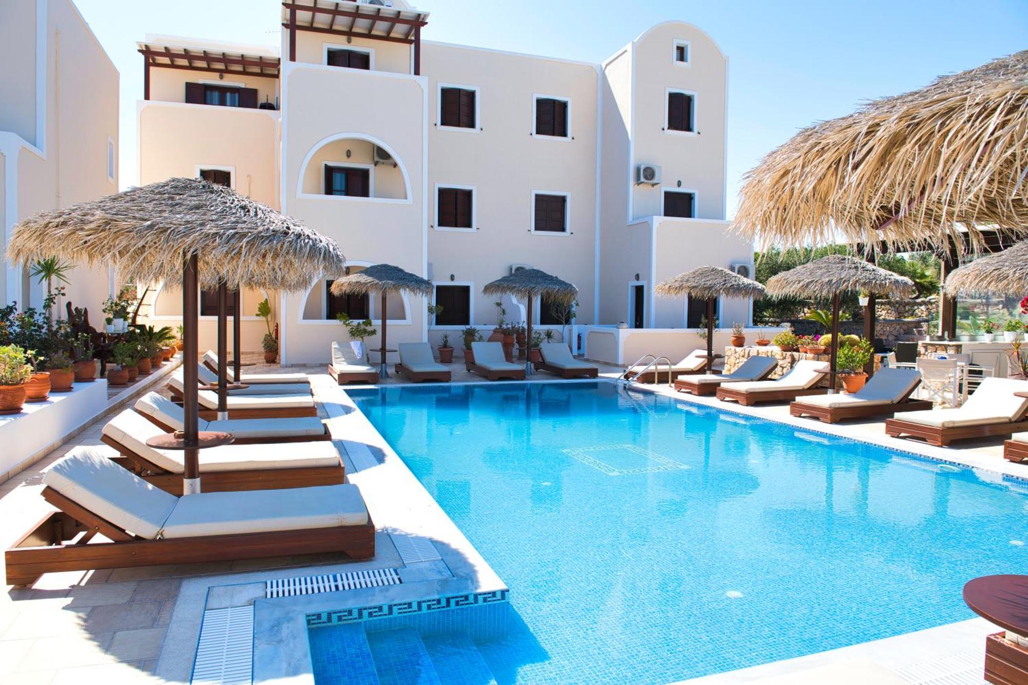 Hotel Angira