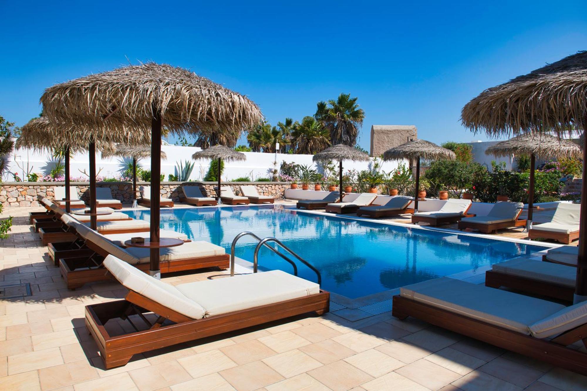 Angira Hotel