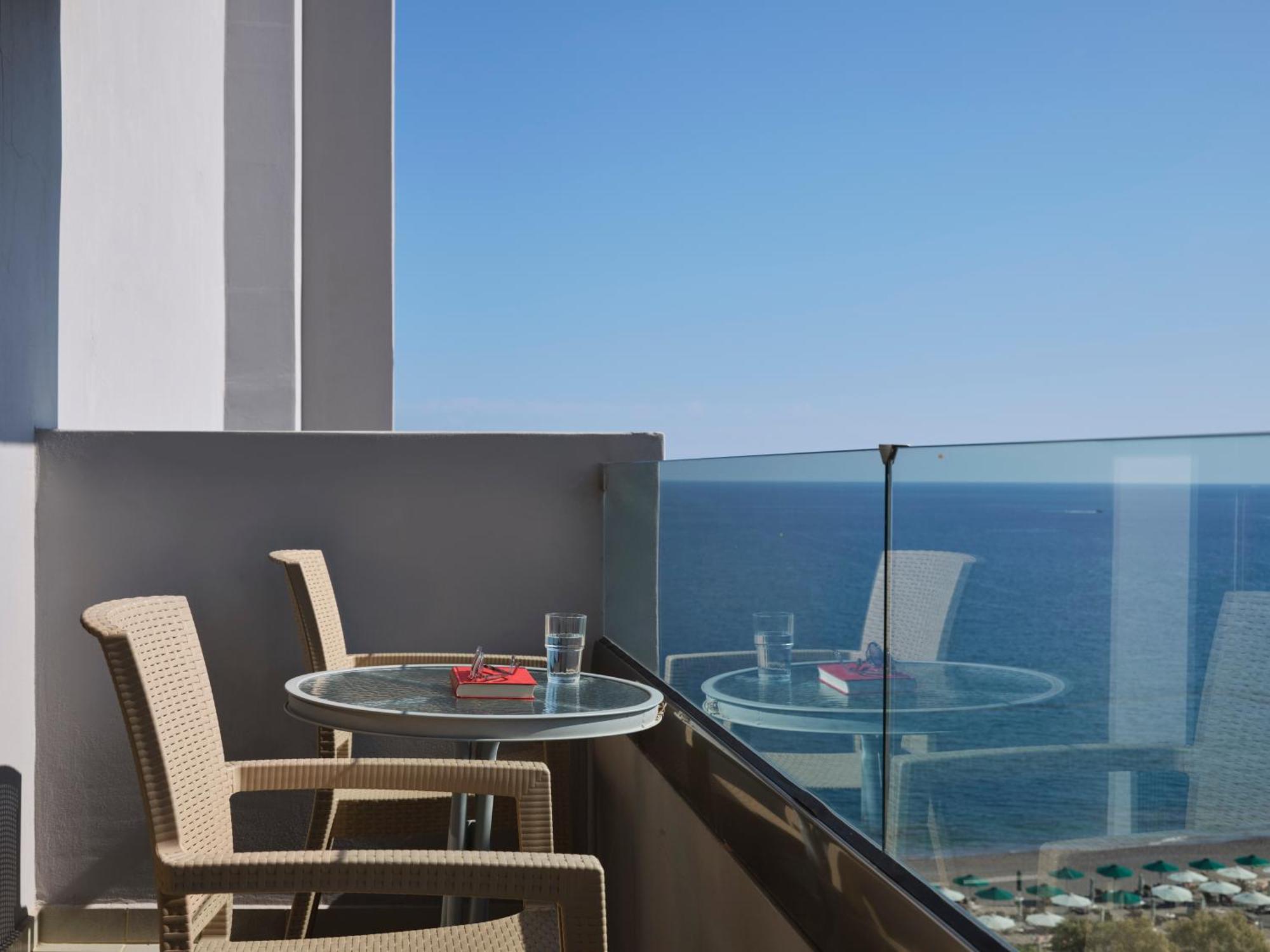 Esperos Mare & 4* Faliraki