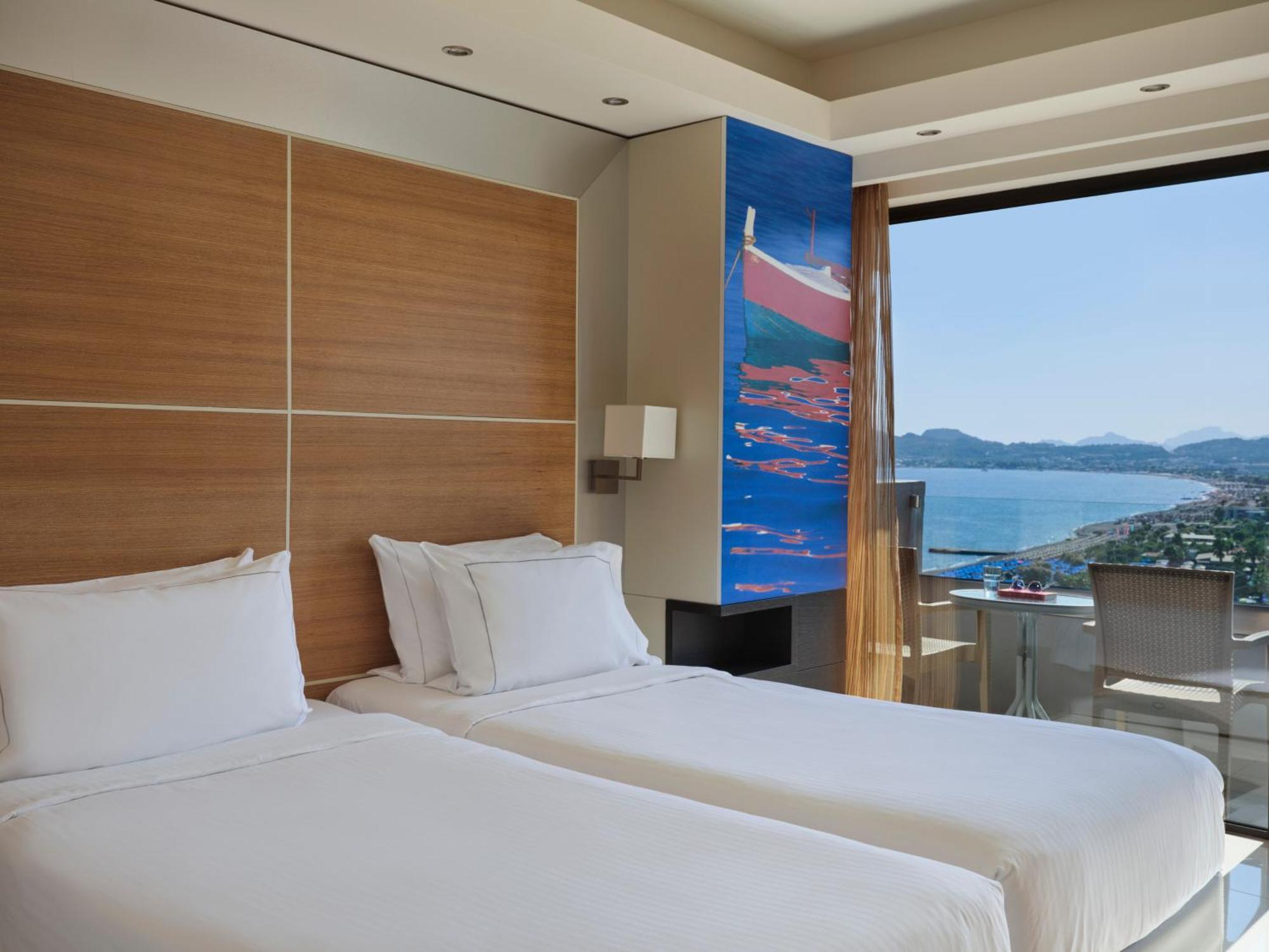 Esperos Mare & Hotel