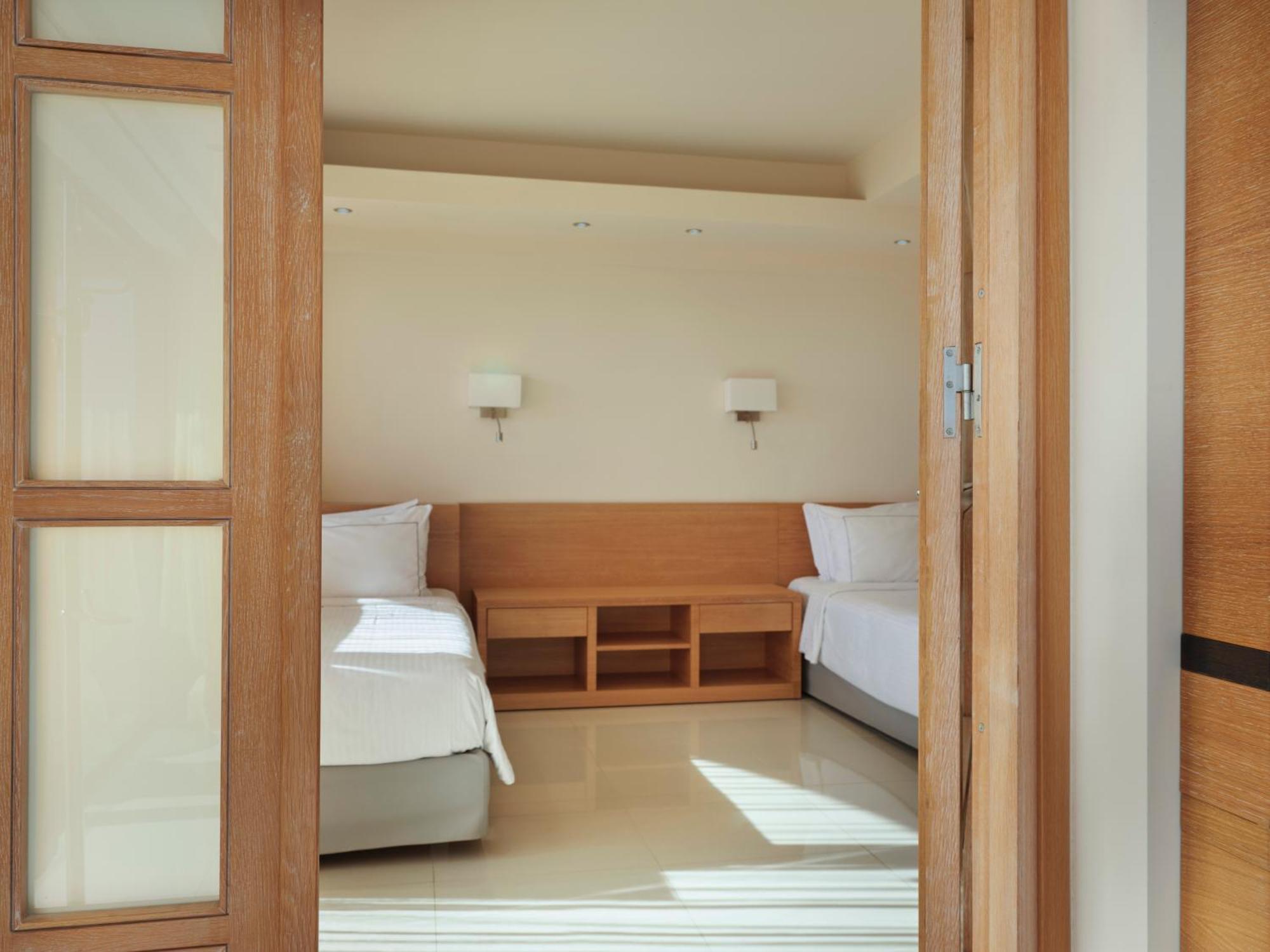 Hotel Esperos Mare & Faliraki