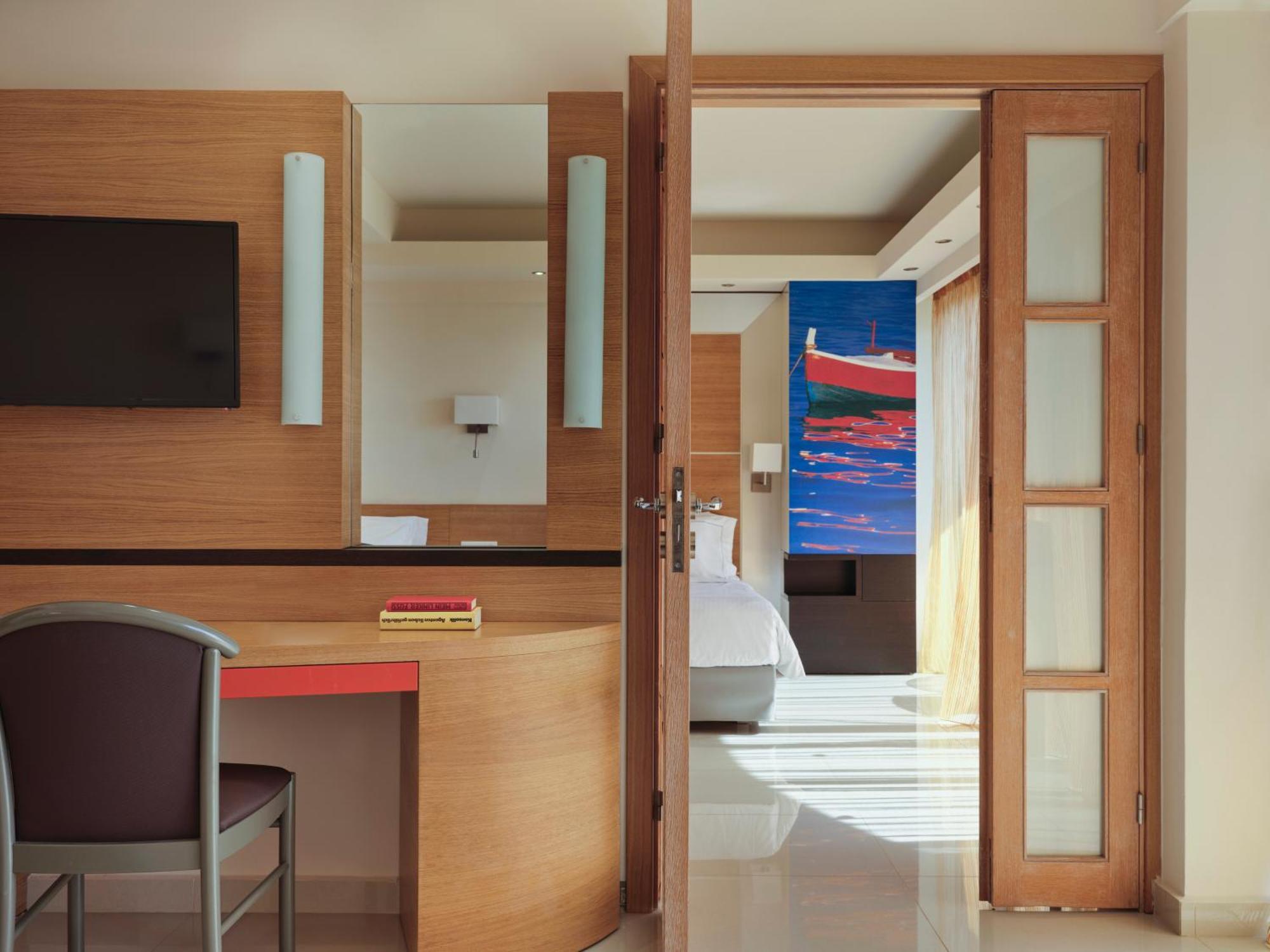 Hotel Esperos Mare & Faliraki