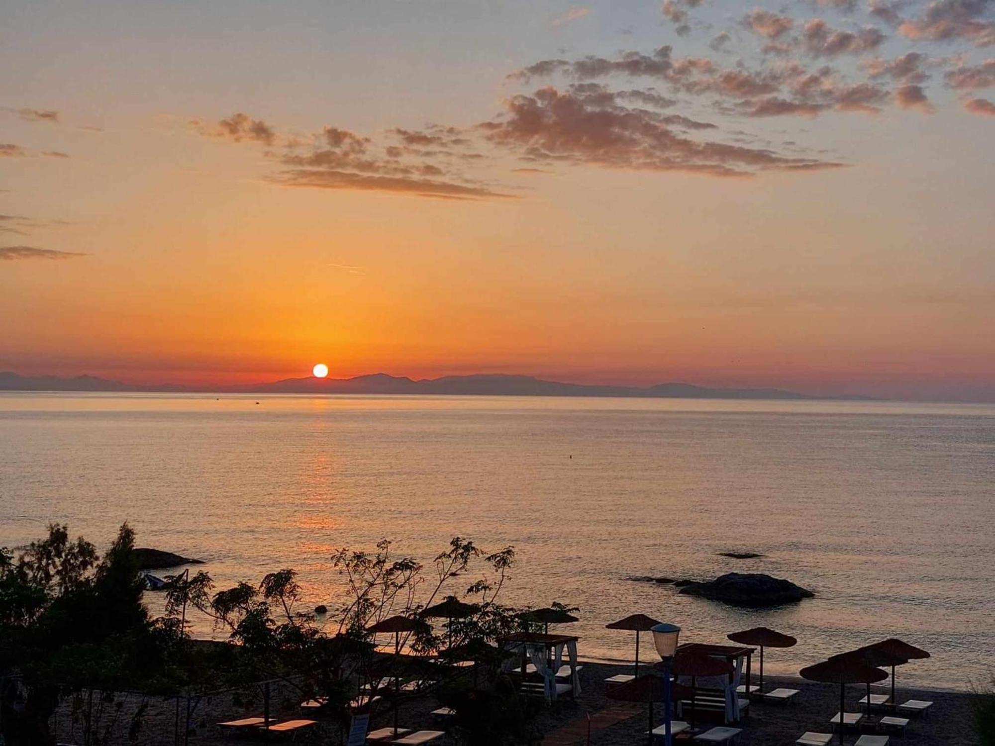 Guest house Stegna Sea & Sun