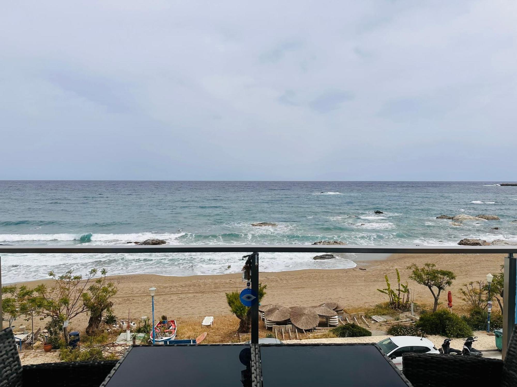 Guest house Stegna Sea & Sun Archangelos (Rhodes)