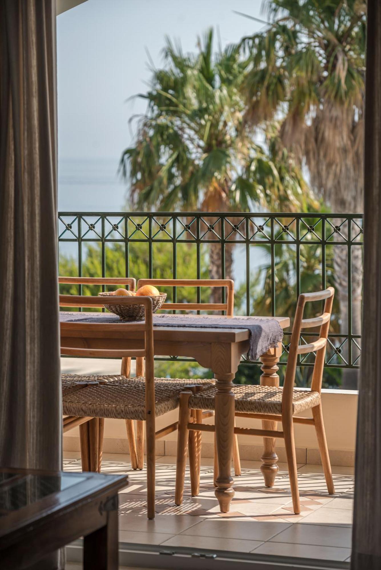 Aparthotel Erietta