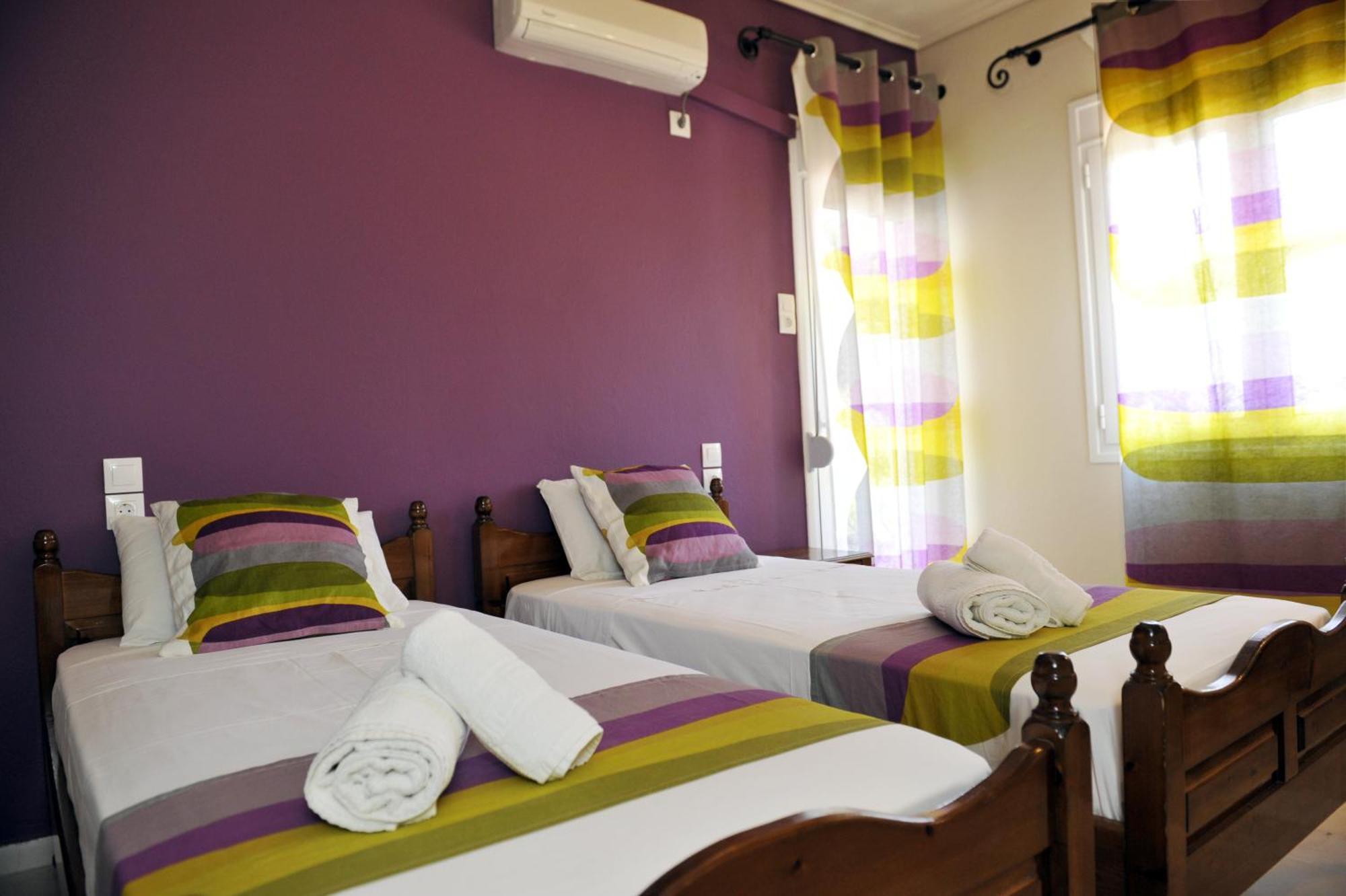 Aspa Victoria Apartment *