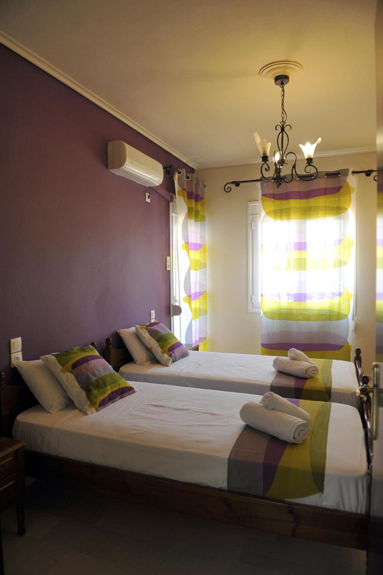 Apartment Aspa Victoria *