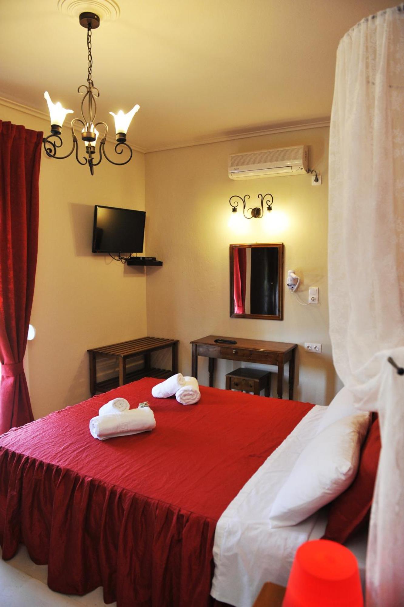 Aspa Victoria Apartment *
