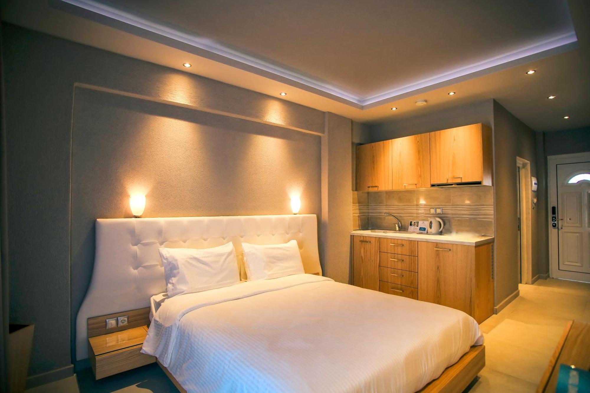 Royal And Aparthotel 4*