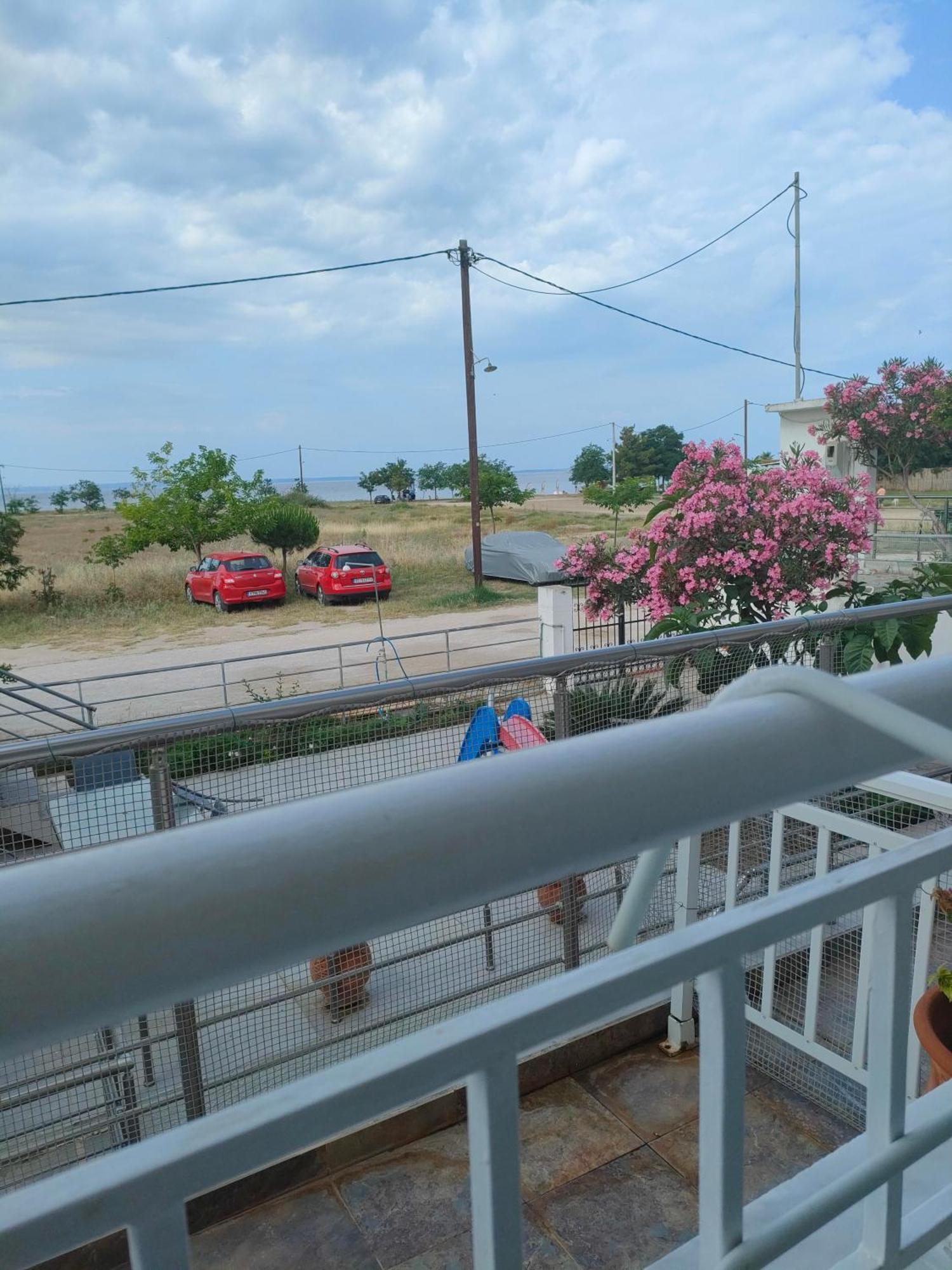 Apartment Paschalia Sea View Psakoudia