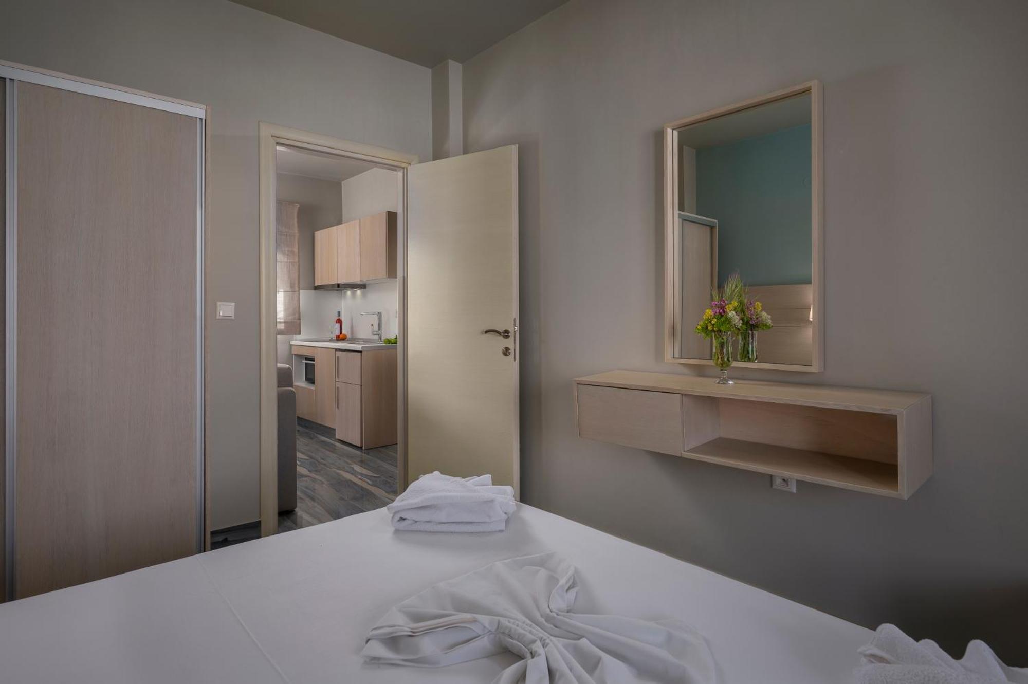 Apartment Alkioni By The Sea