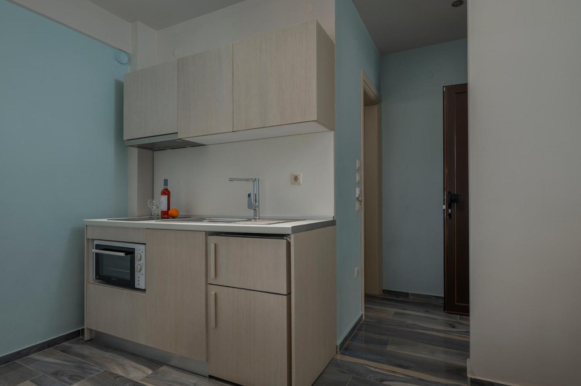 Apartment Alkioni By The Sea *
